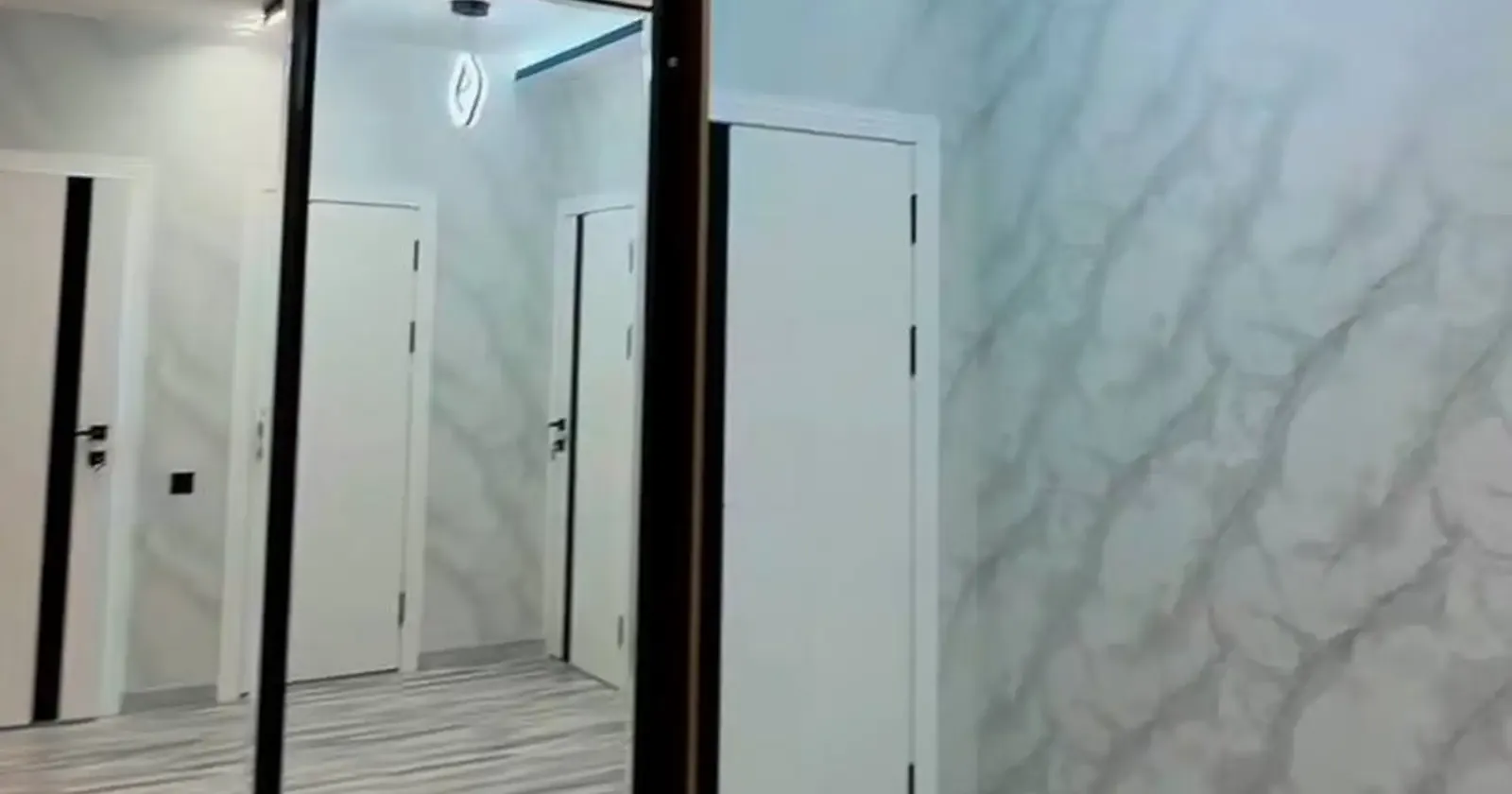 2-комн. квартира, 14 этаж, 76 м², Сино