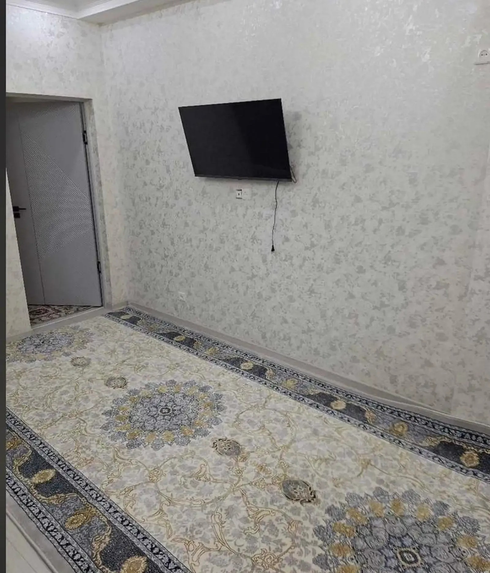 2-к квартира, 6 этаж, 71 м², Сомони