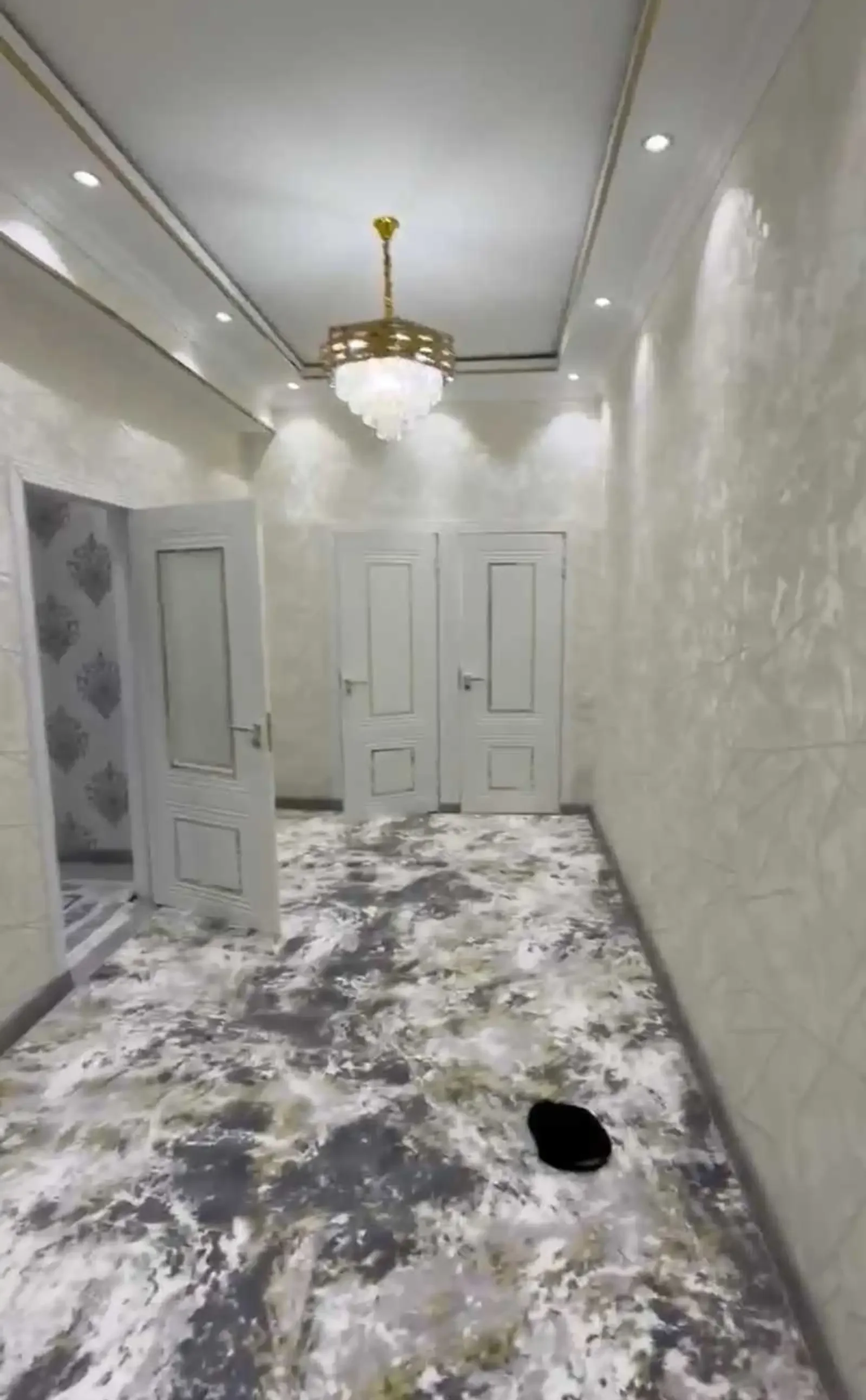 2-комн. квартира, 3 этаж, 72м², Шохмансур доми релакс