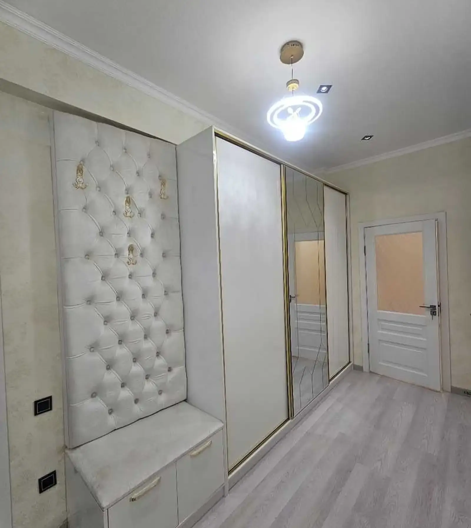 2-комн. квартира, 3 этаж, 75м², Айни