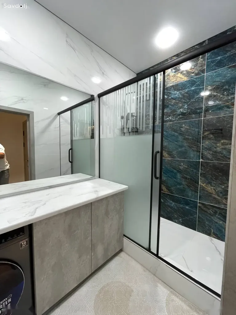 2-комн. квартира, 13 этаж, 82 м², Cино