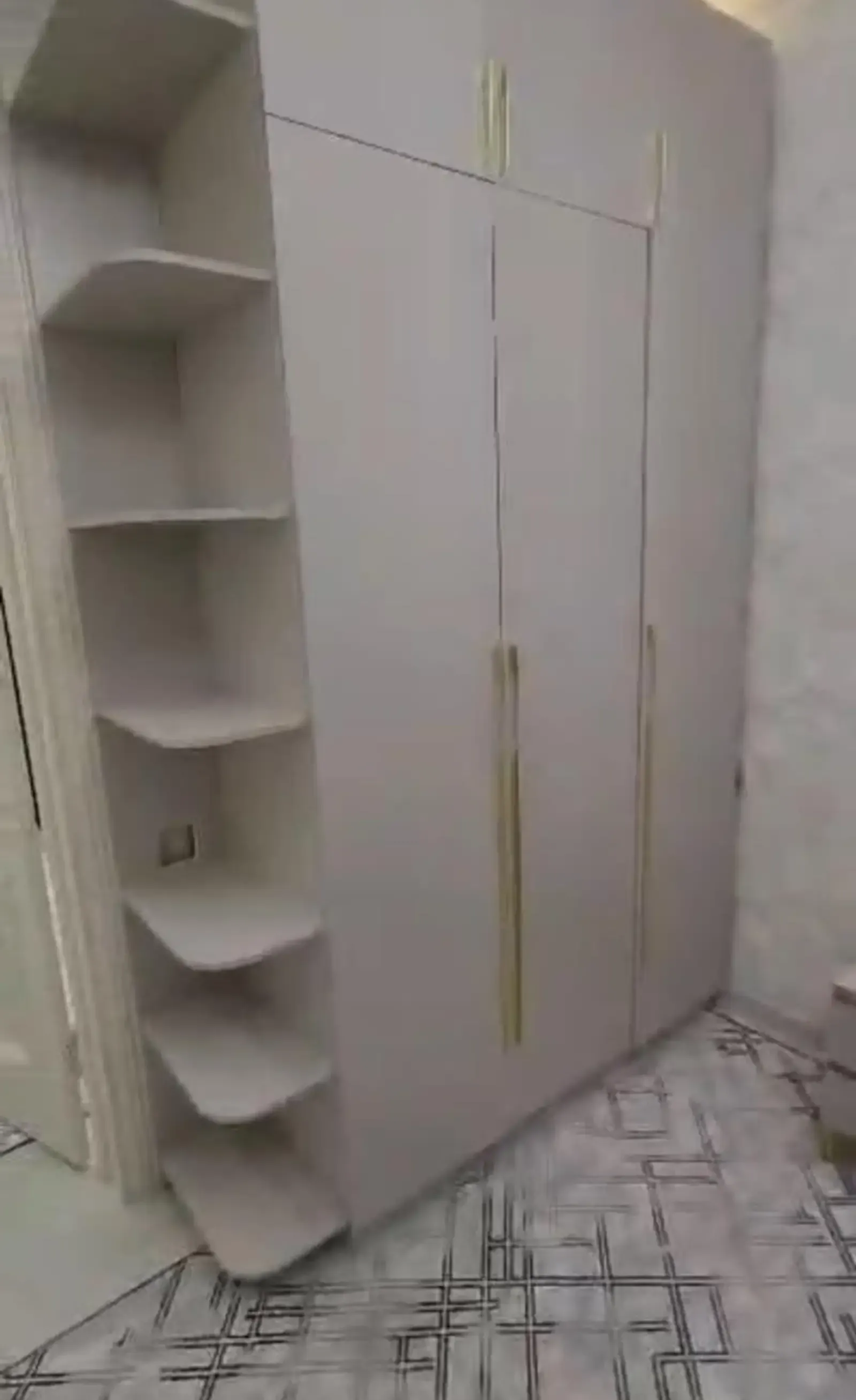 3-комн. квартира, 7 этаж, 93м², Шоҳмансур