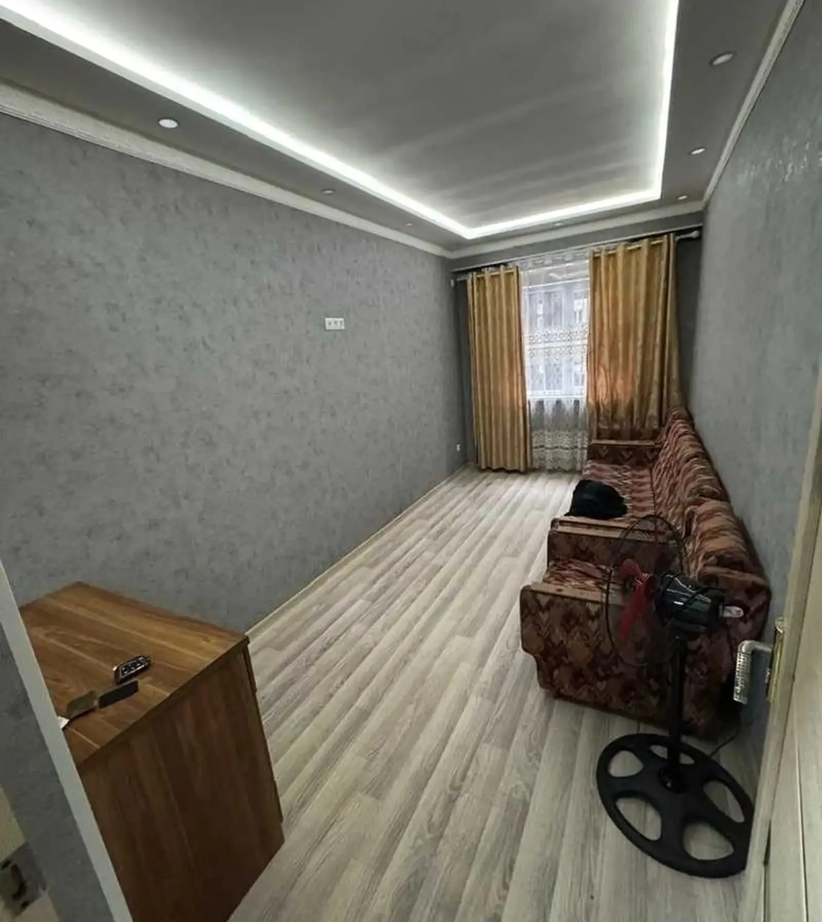 2-комн. квартира, 16 этаж, 47м², Сино