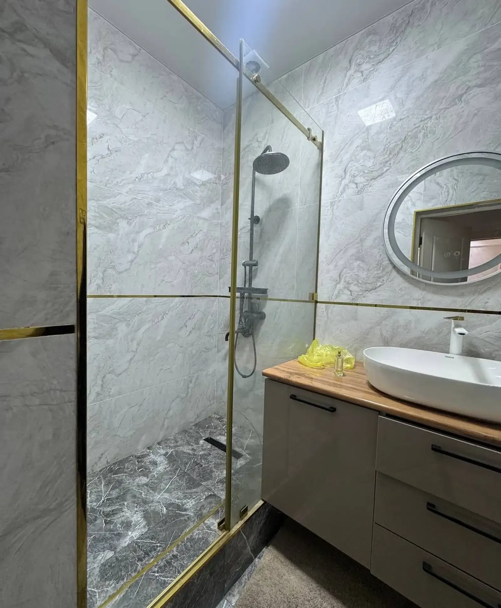 1-комн. квартира, 11 этаж, 44 м², Шохсмансур пушти УВД Танка