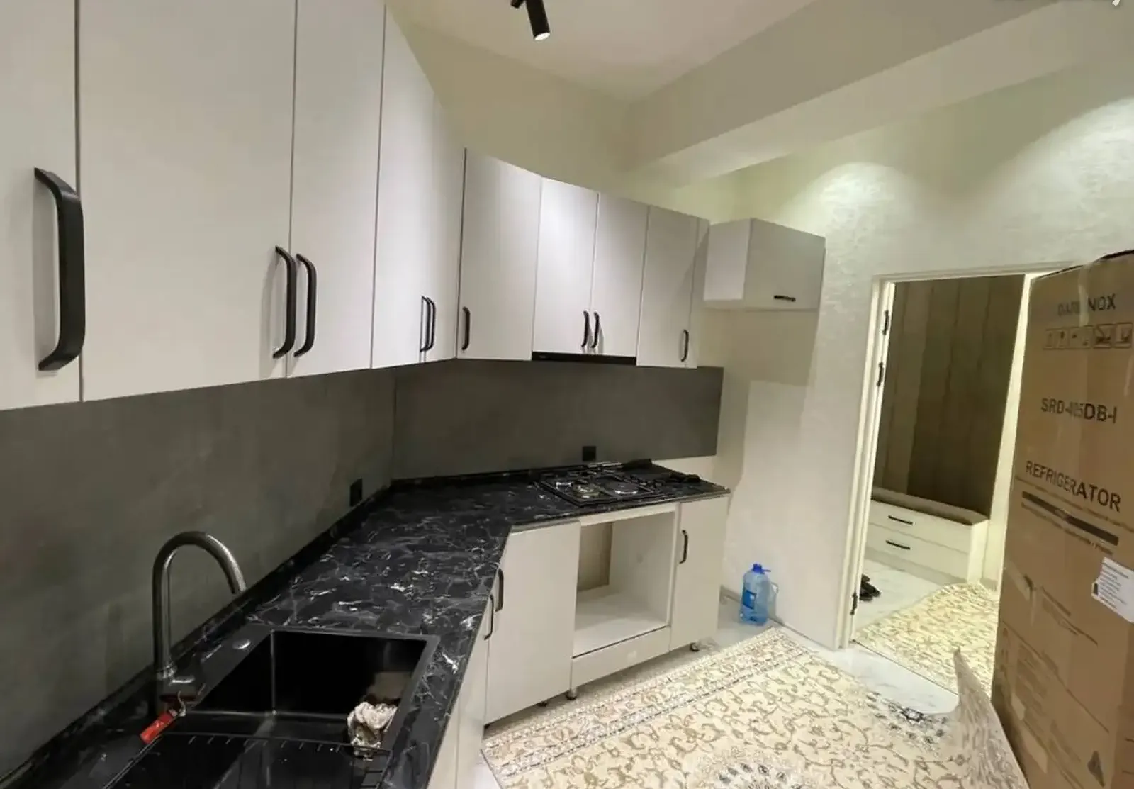 2-к квартира, 8 этаж, 60 м², Шохмансур, Бухоро