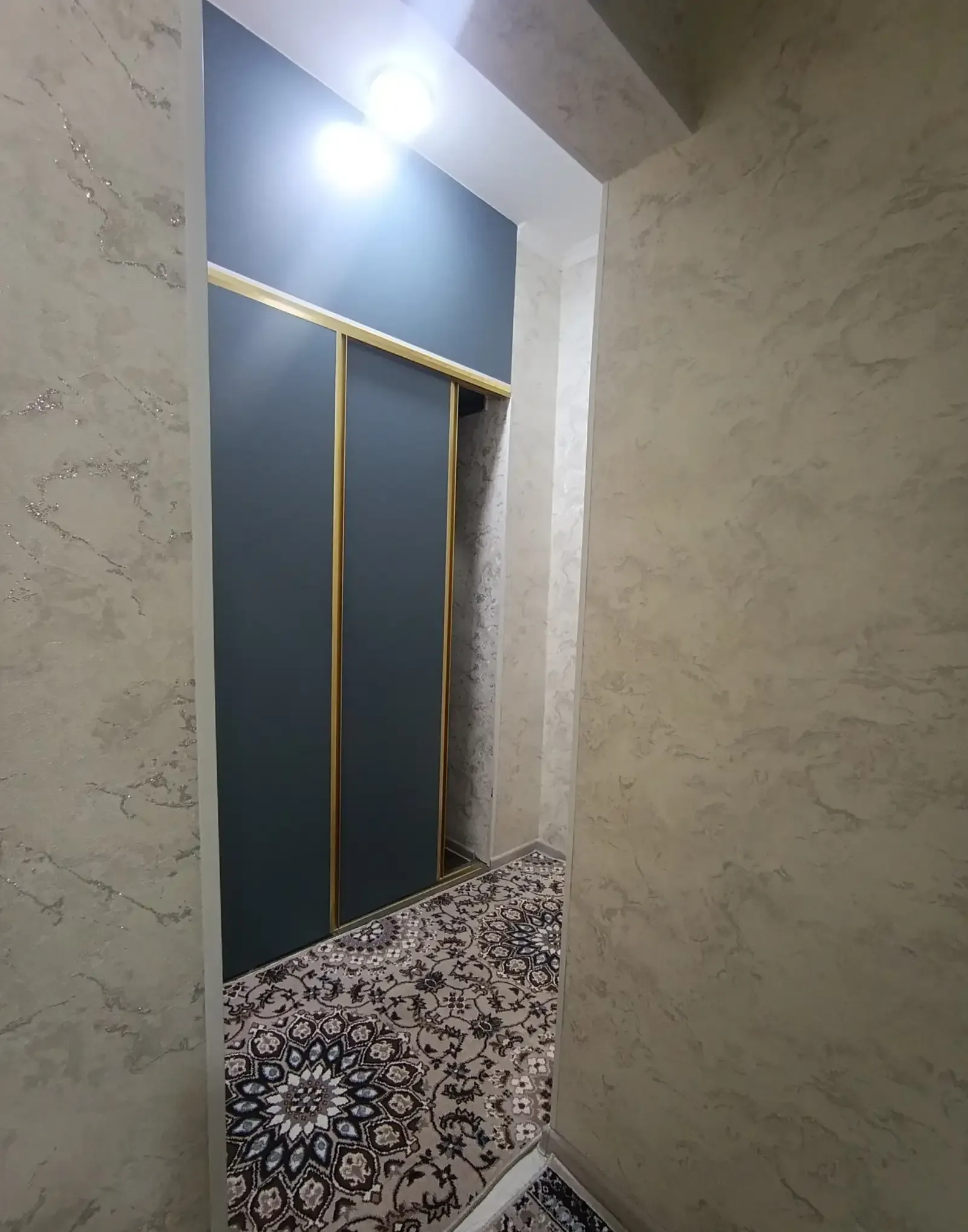 2-комн. квартира, 2 этаж, 70 м², Фирдавси