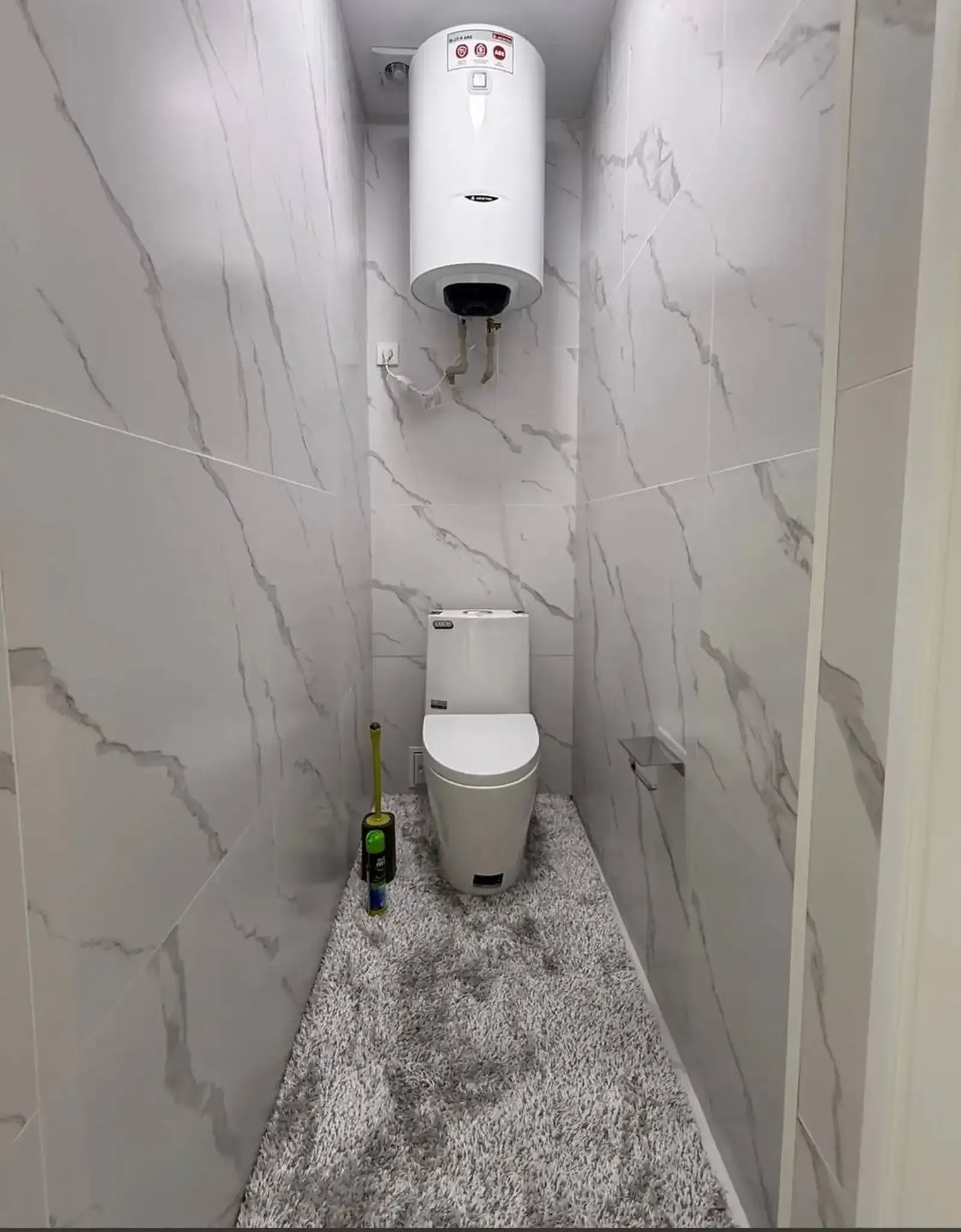 3-комн. квартира, 7 этаж, 90 м², Сино Сим Сим