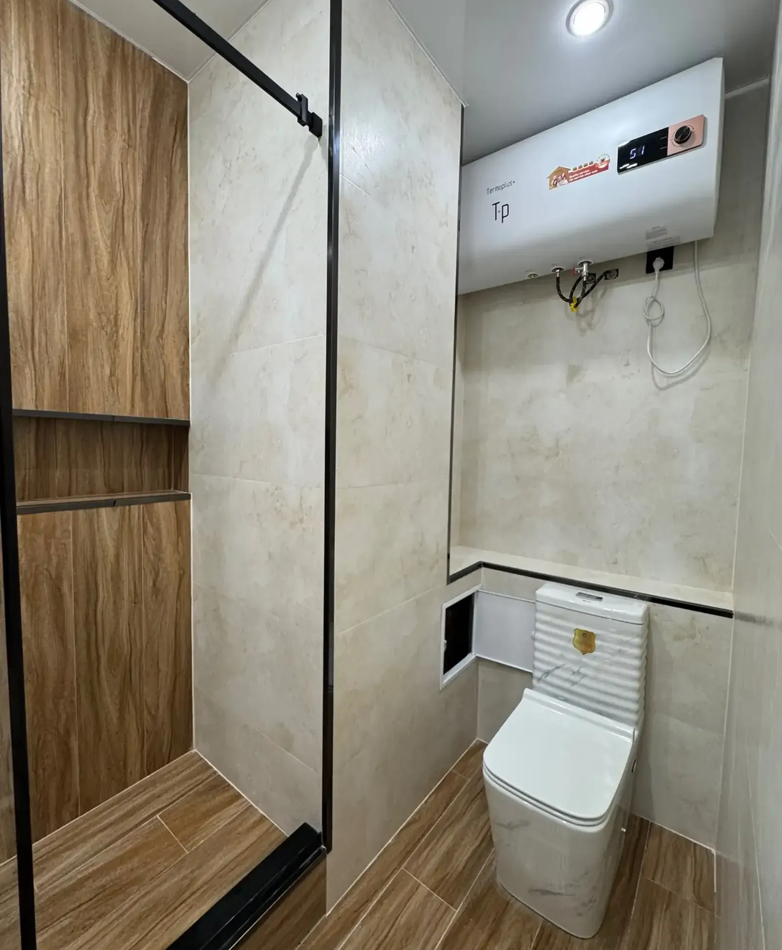 2-комн. квартира, 8 этаж, 75м², Пайкар/Шохмансур