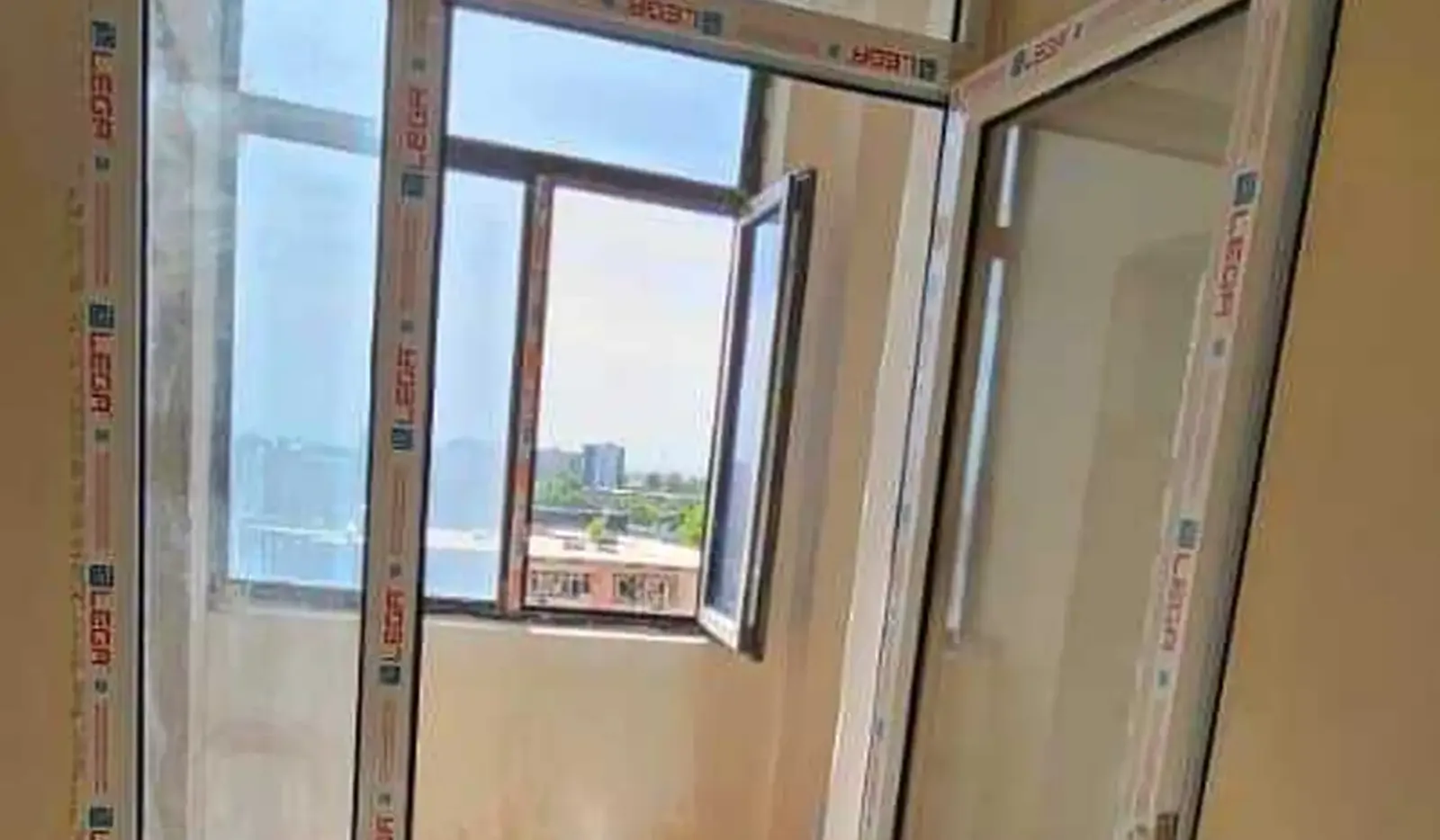 3-комн. квартира, 6 этаж, 122 м², Фирдавси
