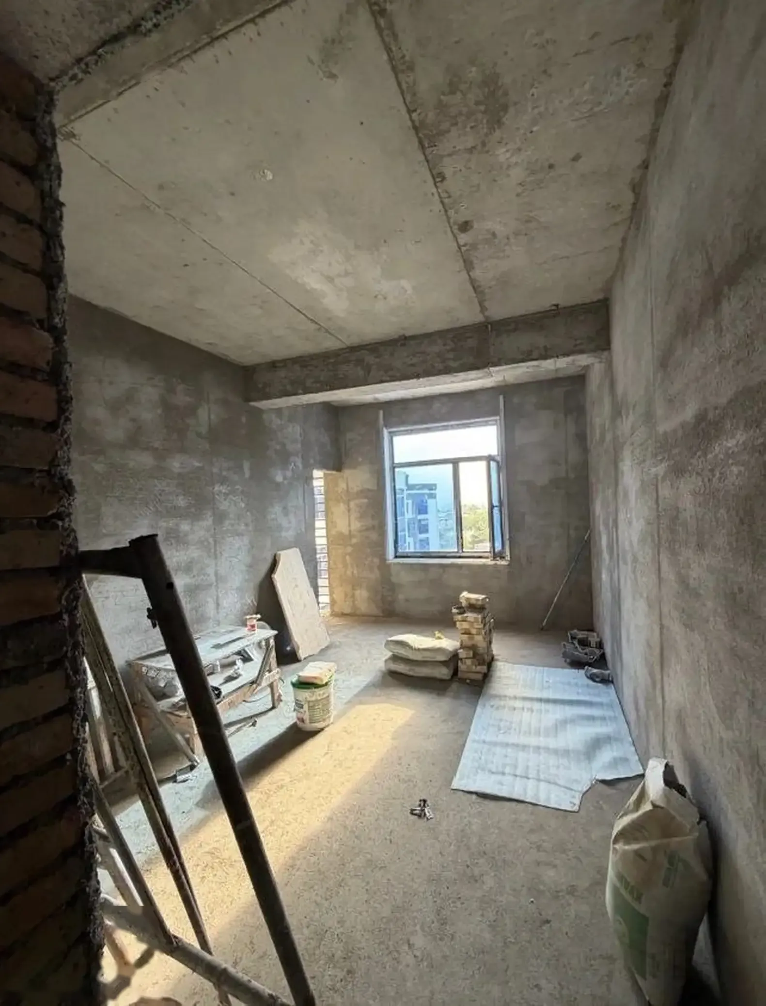 1-комн. квартира, 8 этаж, 61 м², Сино