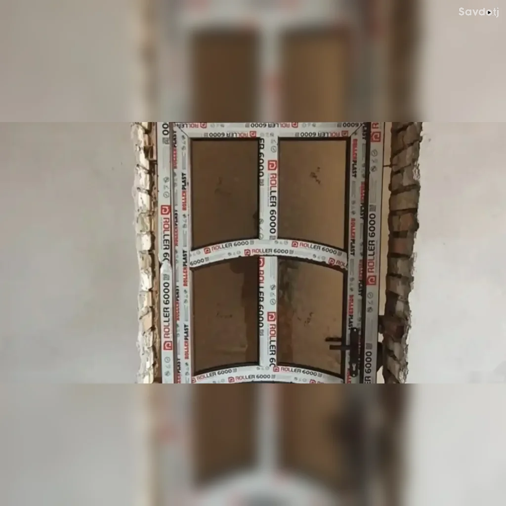 Дверь