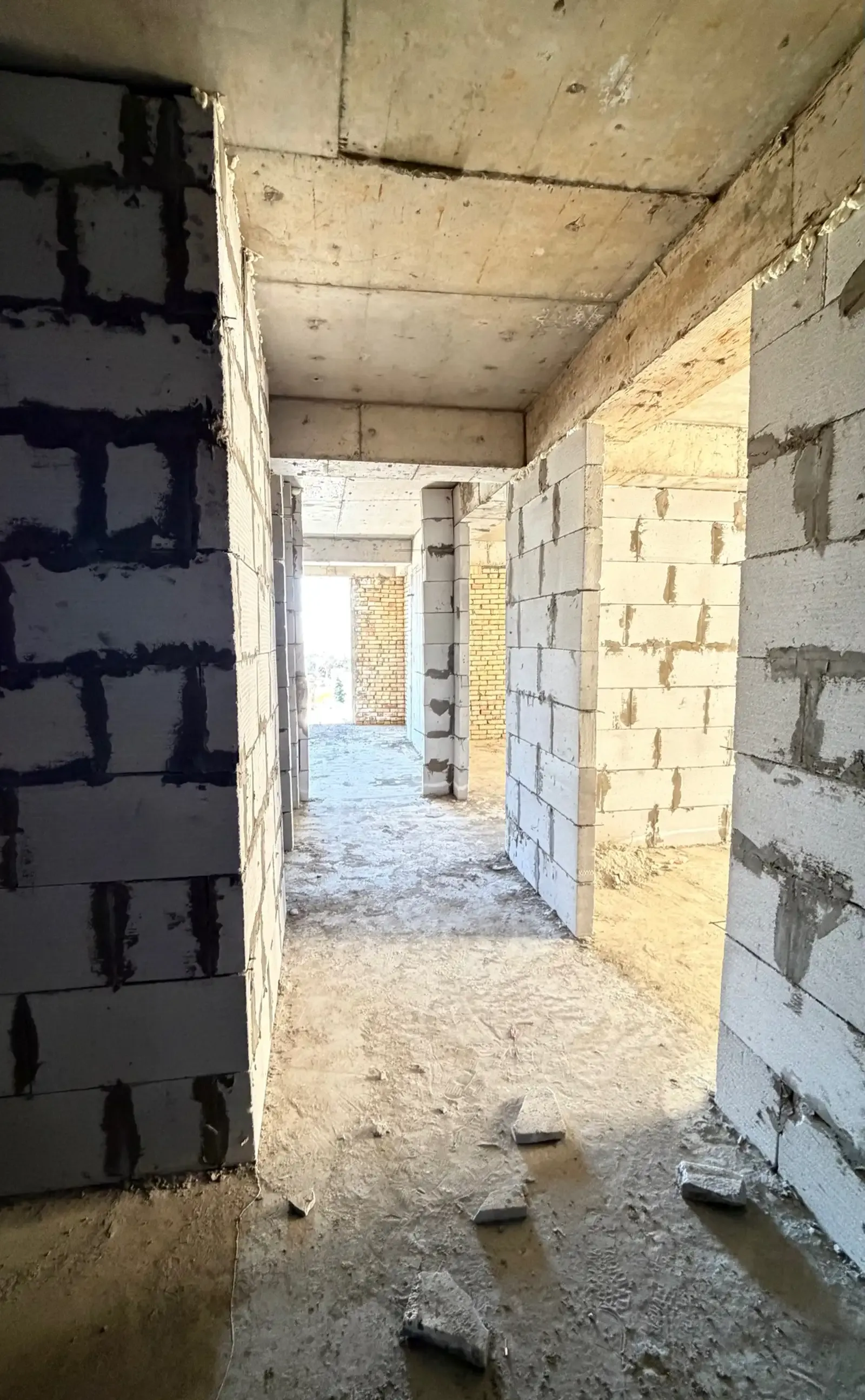 2-комн. квартира, 15 этаж, 93 м², Шохмансур, пушти Ҳукумат