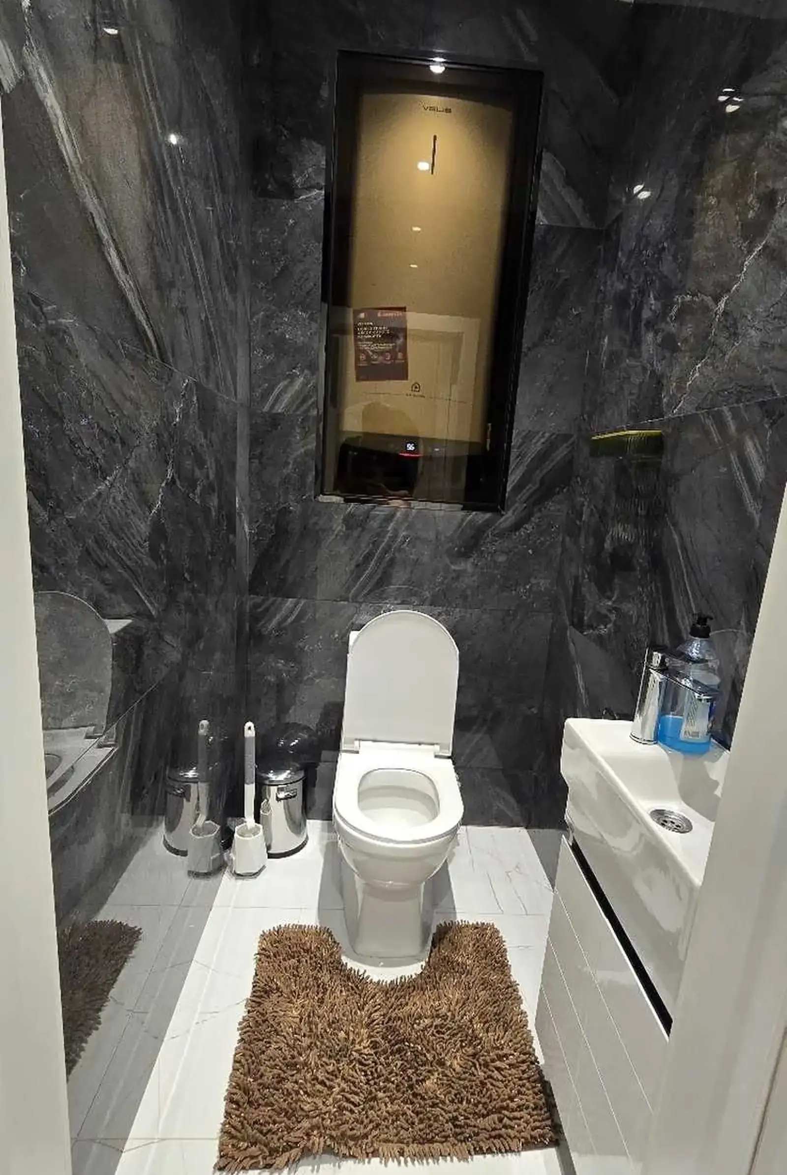3-комн. квартира, 16 этаж, 99м², 92 мкр