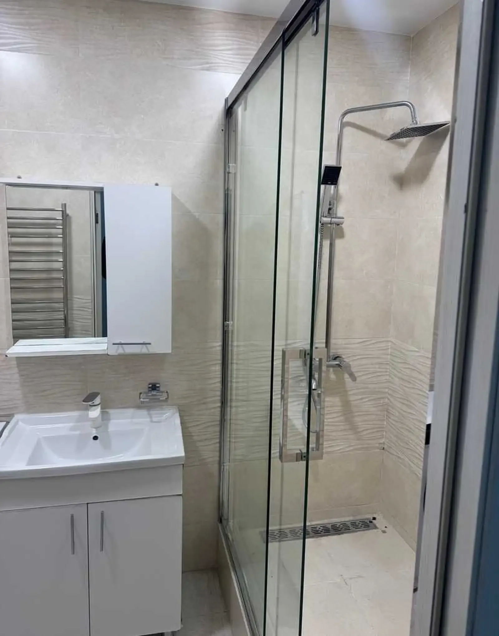 2-комн. квартира, 4 этаж, 62м², Воданасос