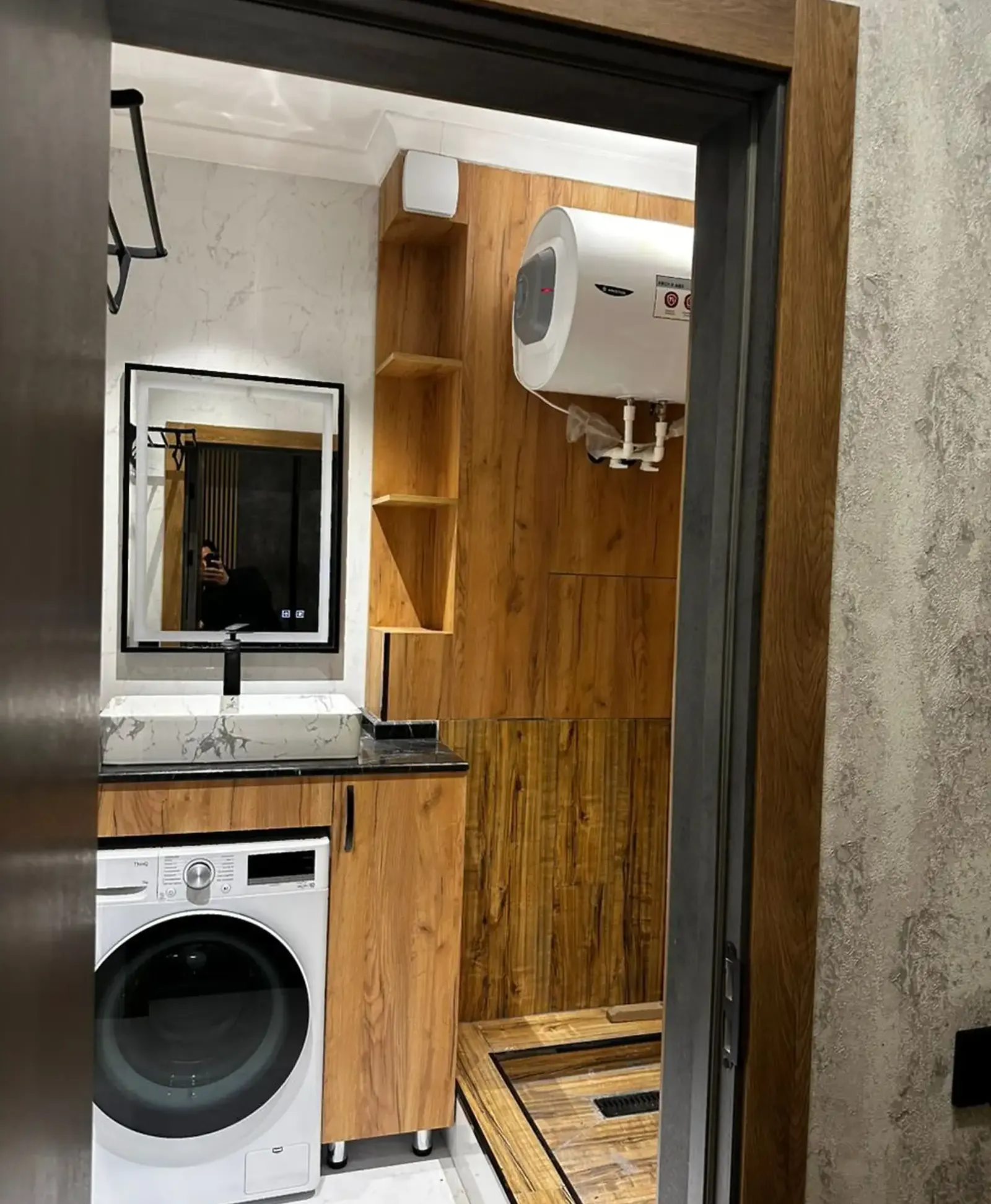 2-комн. квартира, 14 этаж, 85 м², Шохмансур