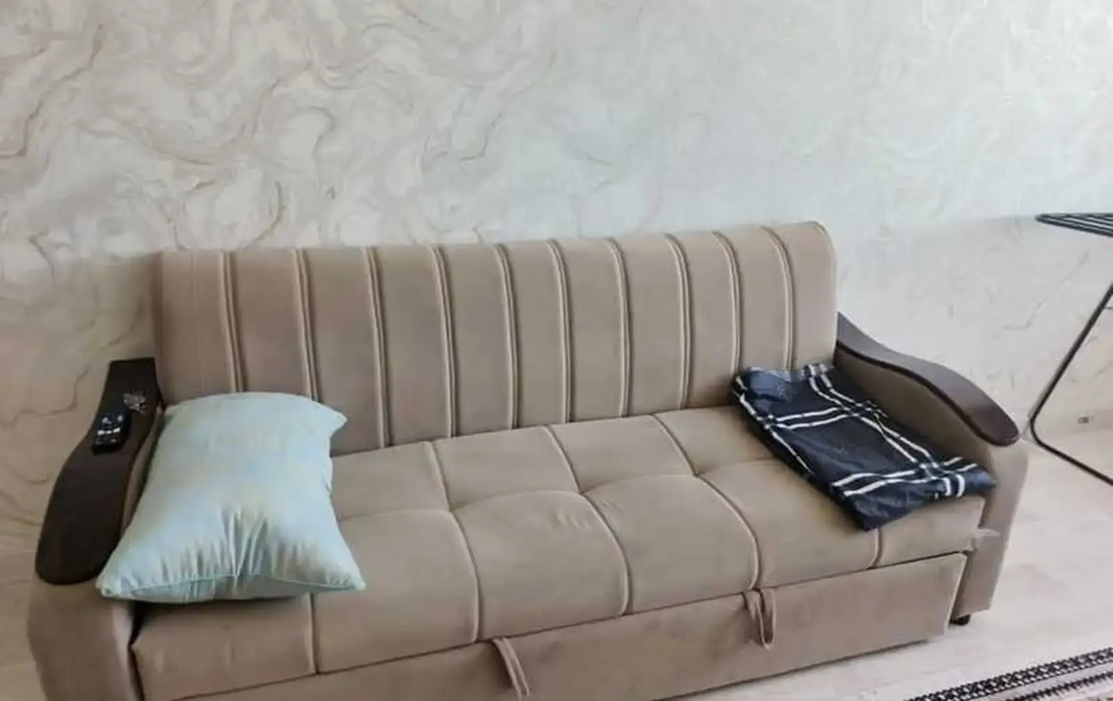 2-комн. квартира, 24 этаж, 58м², шохмансур назди гостиницаи HILTON