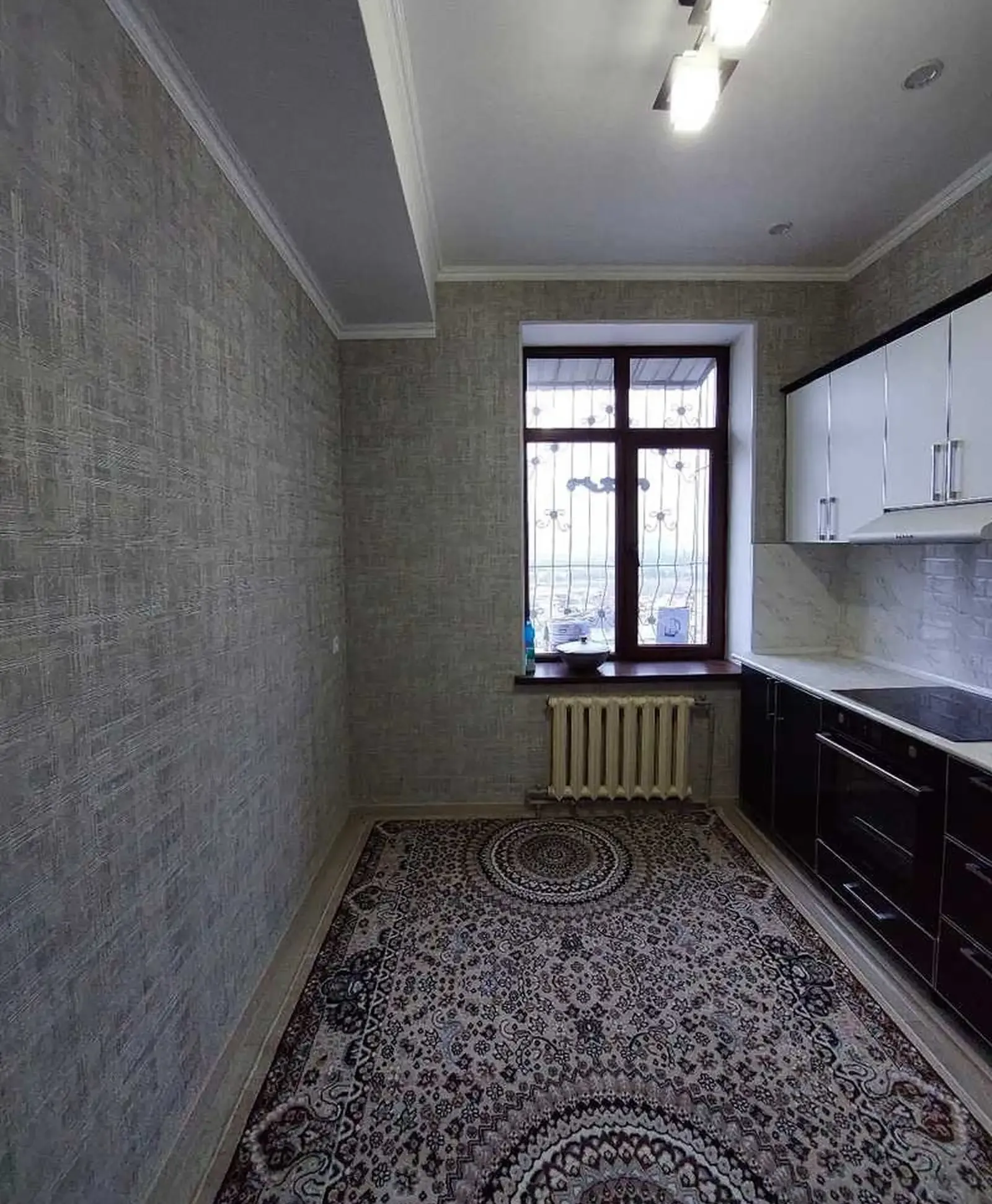 2-комн. квартира, 8 этаж, 67м², Караболо
