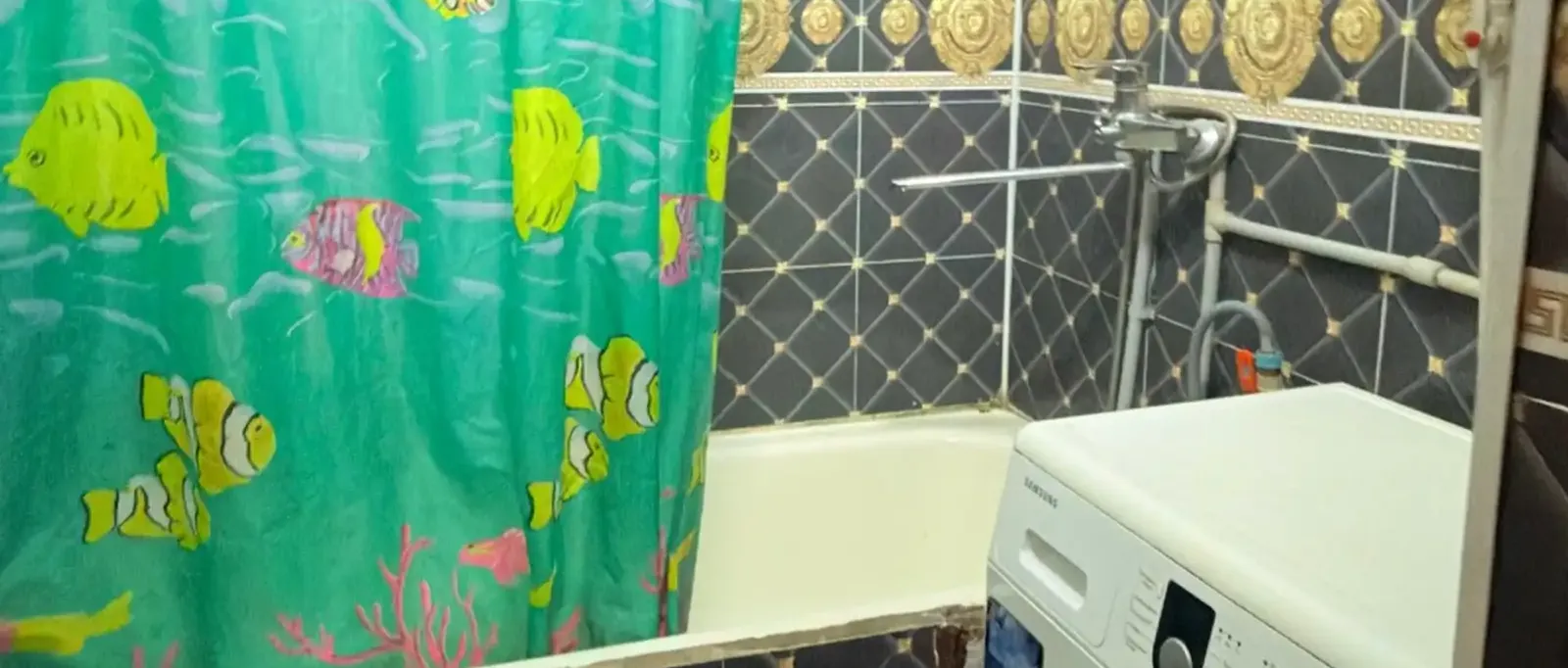 2-комн. квартира, 2 этаж, 51м², напротив Аэропорта