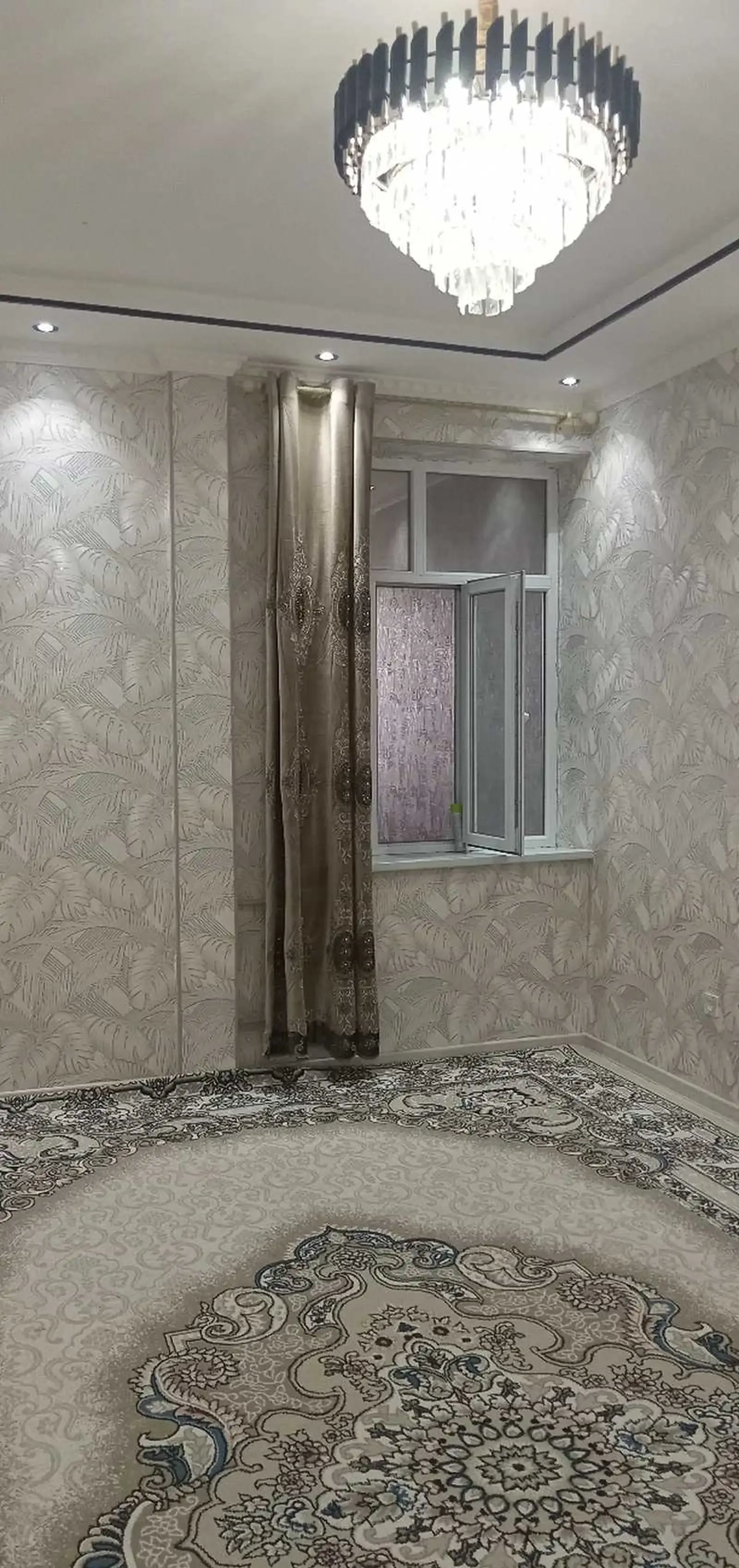 2-комн. квартира, 8 этаж, 60м², фирдавси