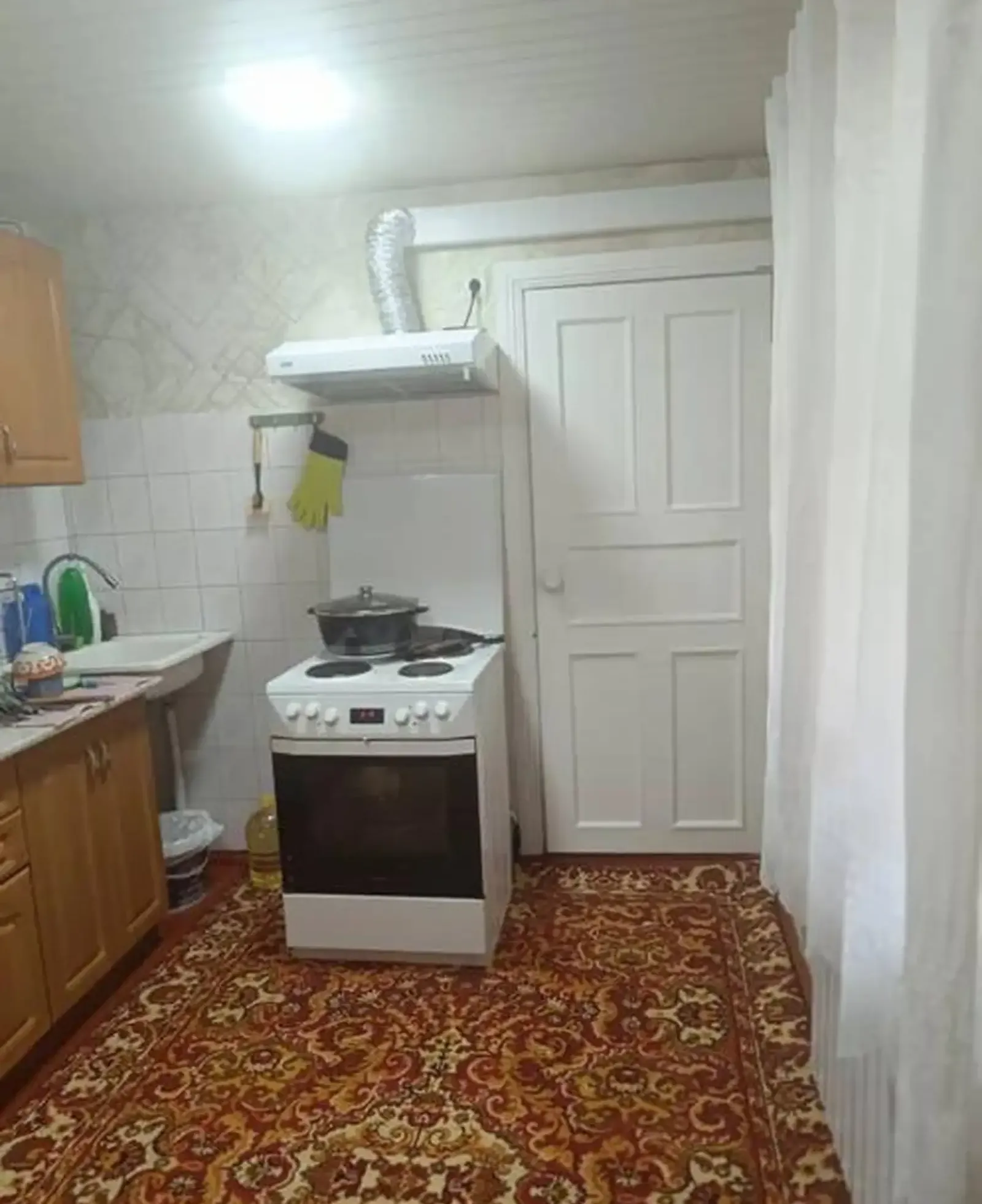 1-этажный, 3 комнатный дом, 150 м² м², Сомони
