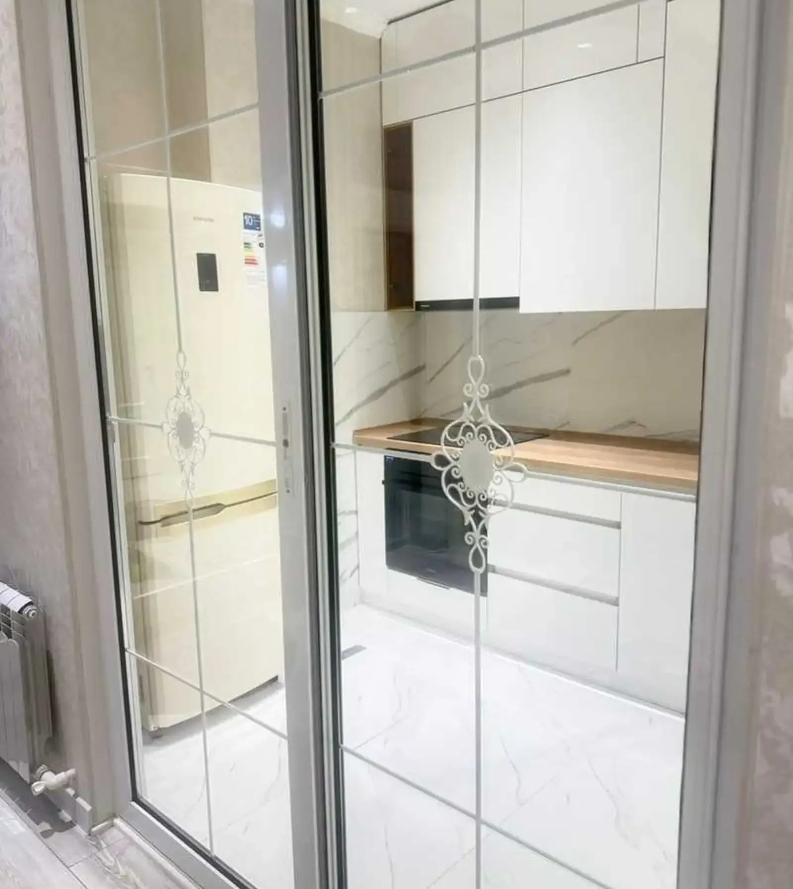 2-комн. квартира, 6 этаж, 79м², Шоҳмансур