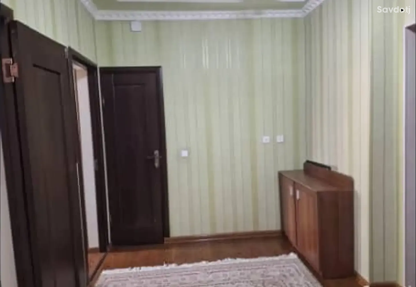 2-комн. квартира, 5 этаж, 58м², Сино