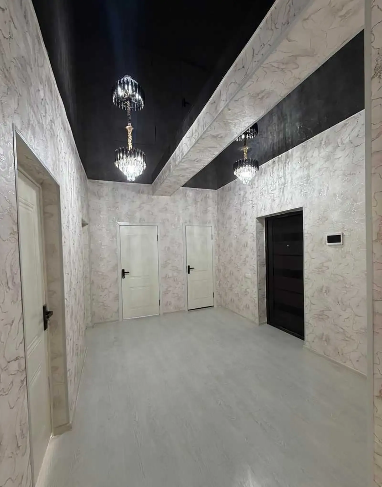 2-комн. квартира, 14 этаж, 80м², Повороти Аэропорт 3 баз Айни 64 пеши 4 дома