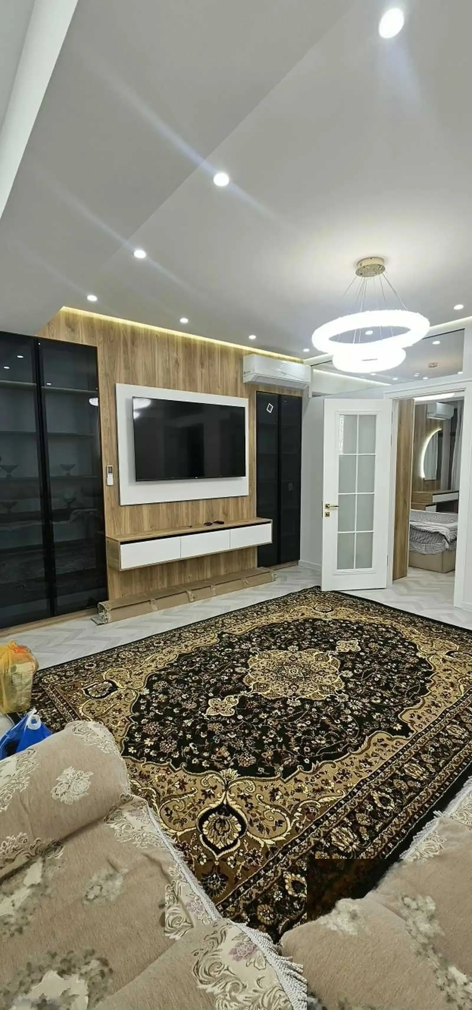 2-к квартира, 7 этаж, 70 м², Наздики Ашан