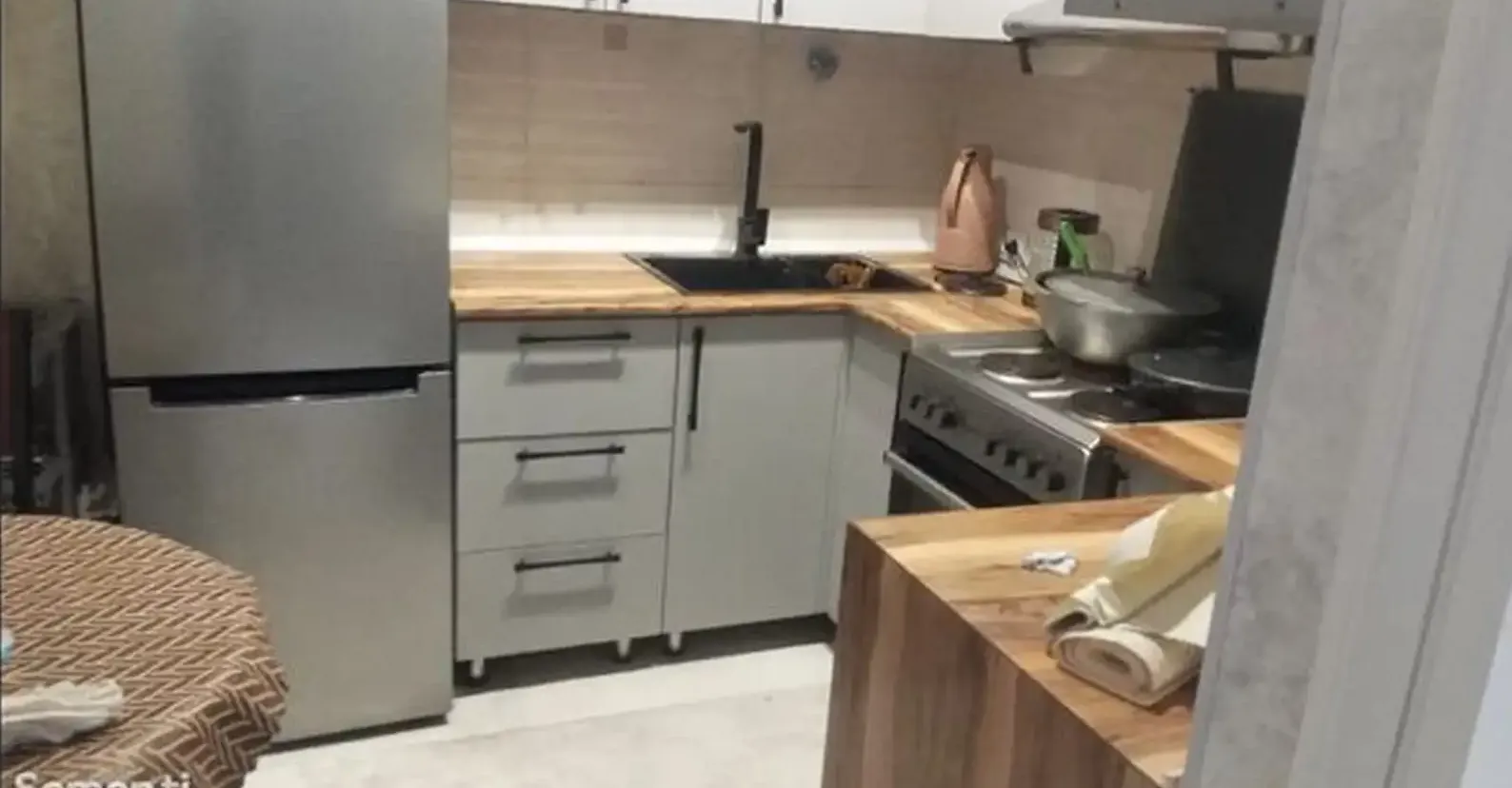 2-комн. квартира, 6 этаж, 60м², Шохмансур
