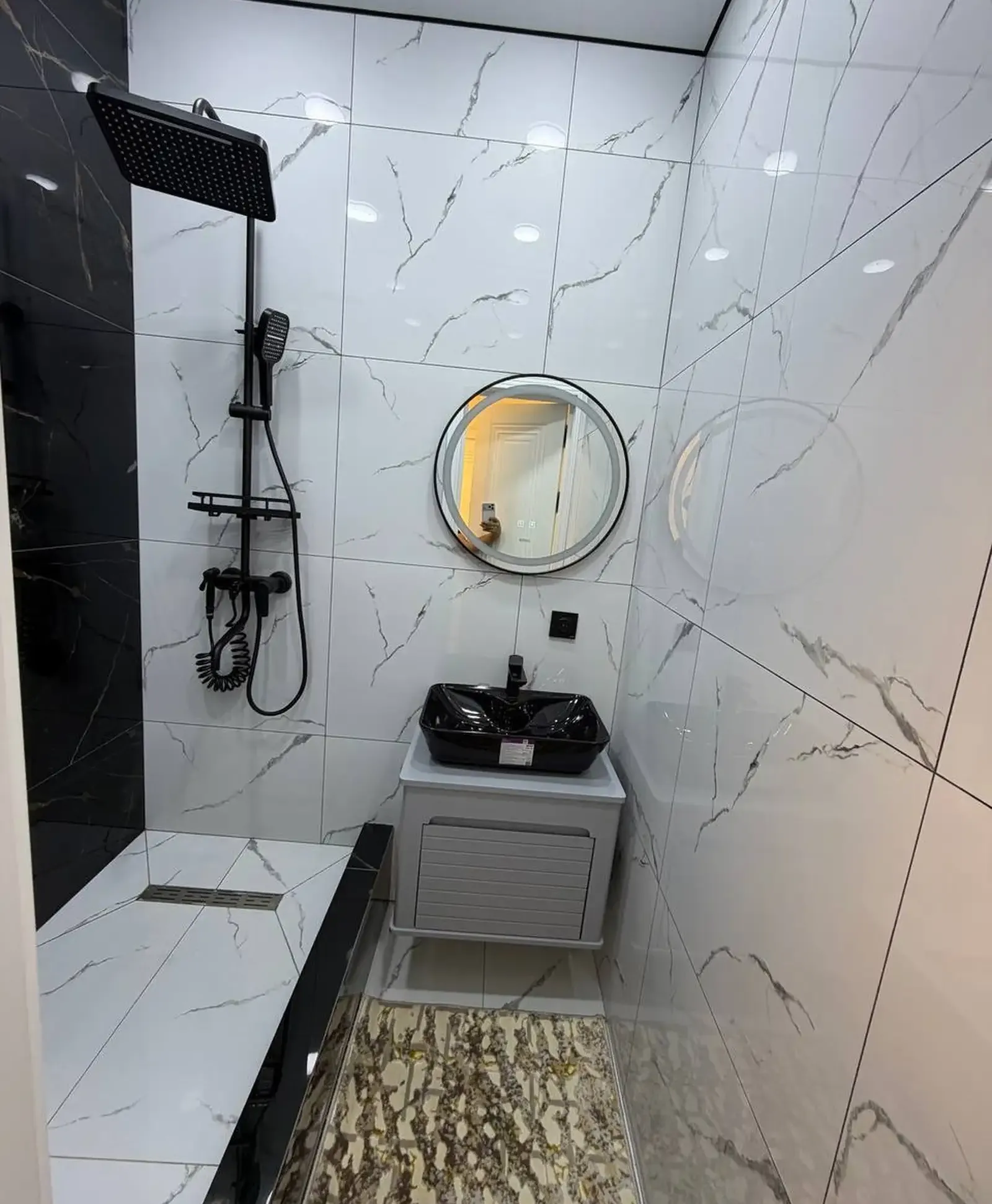3-комн. квартира, 11 этаж, 63 м², Сино