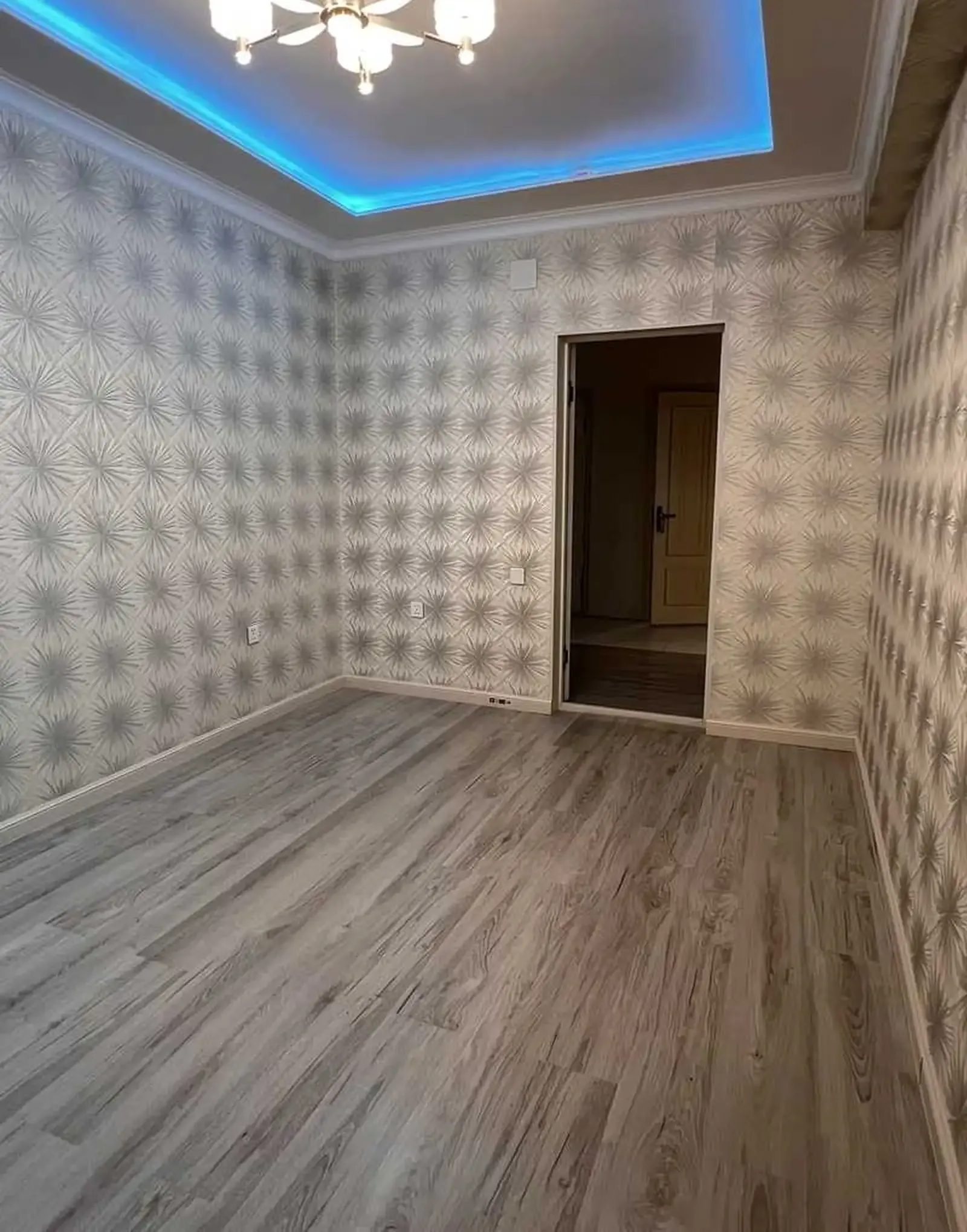 3-комн. квартира, 14 этаж, 75м², Н. Фирдавси