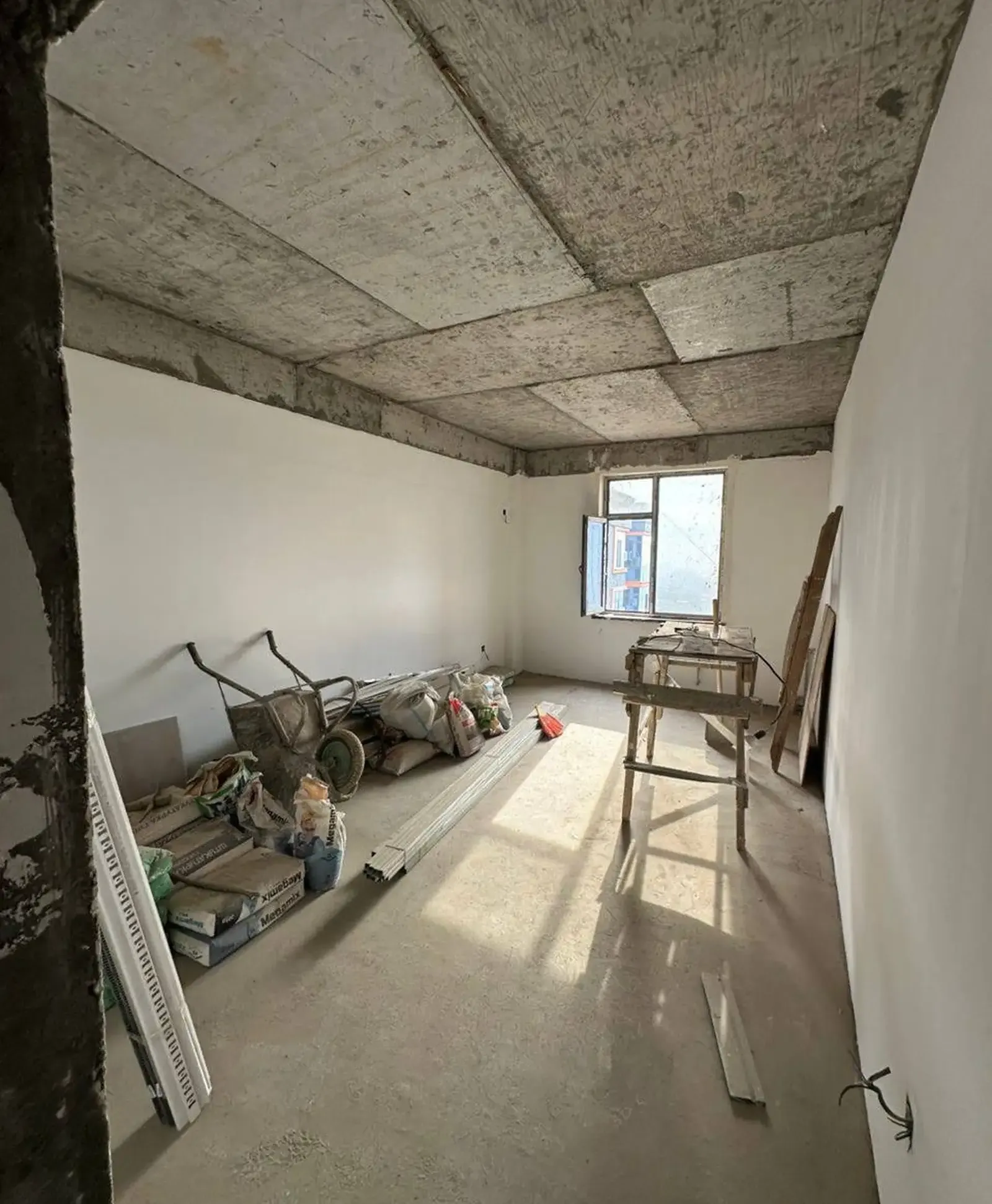 2-комн. квартира, 15 этаж, 54 м², Фирдавси