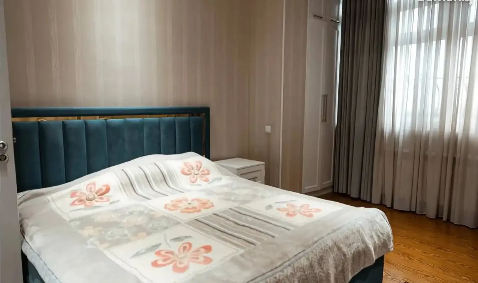 6-комн. квартира, 7 этаж, 224 м², Сино