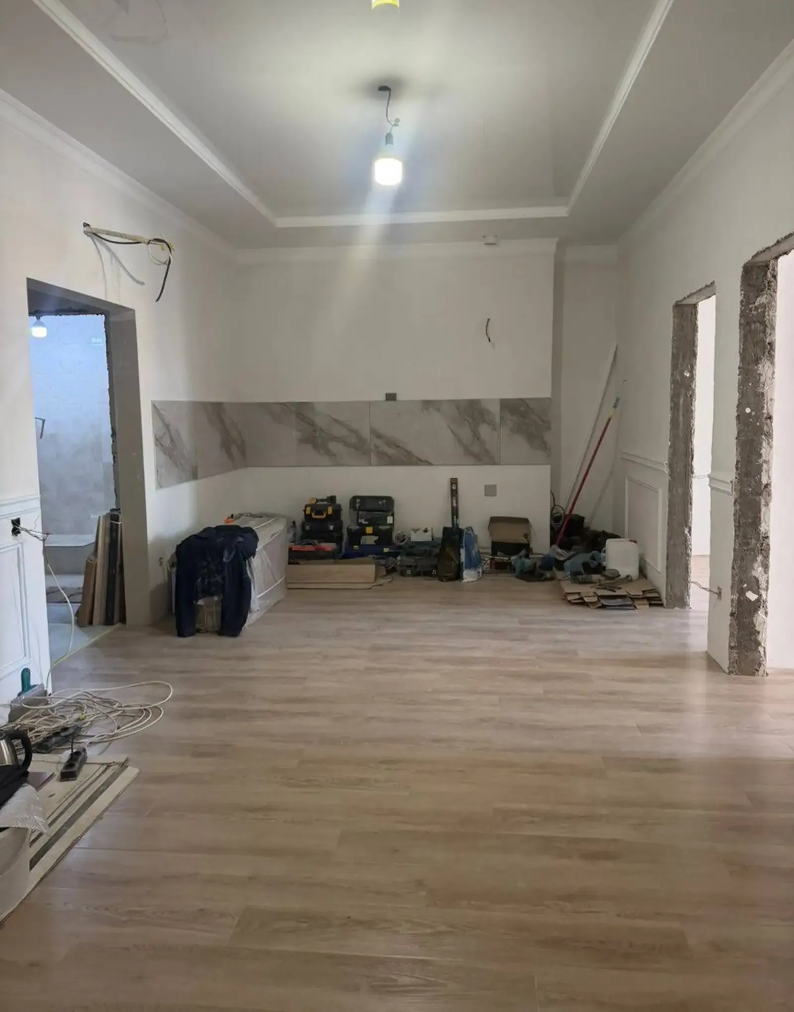 3-к квартира, 10 этаж, 90 м², И.Сомони