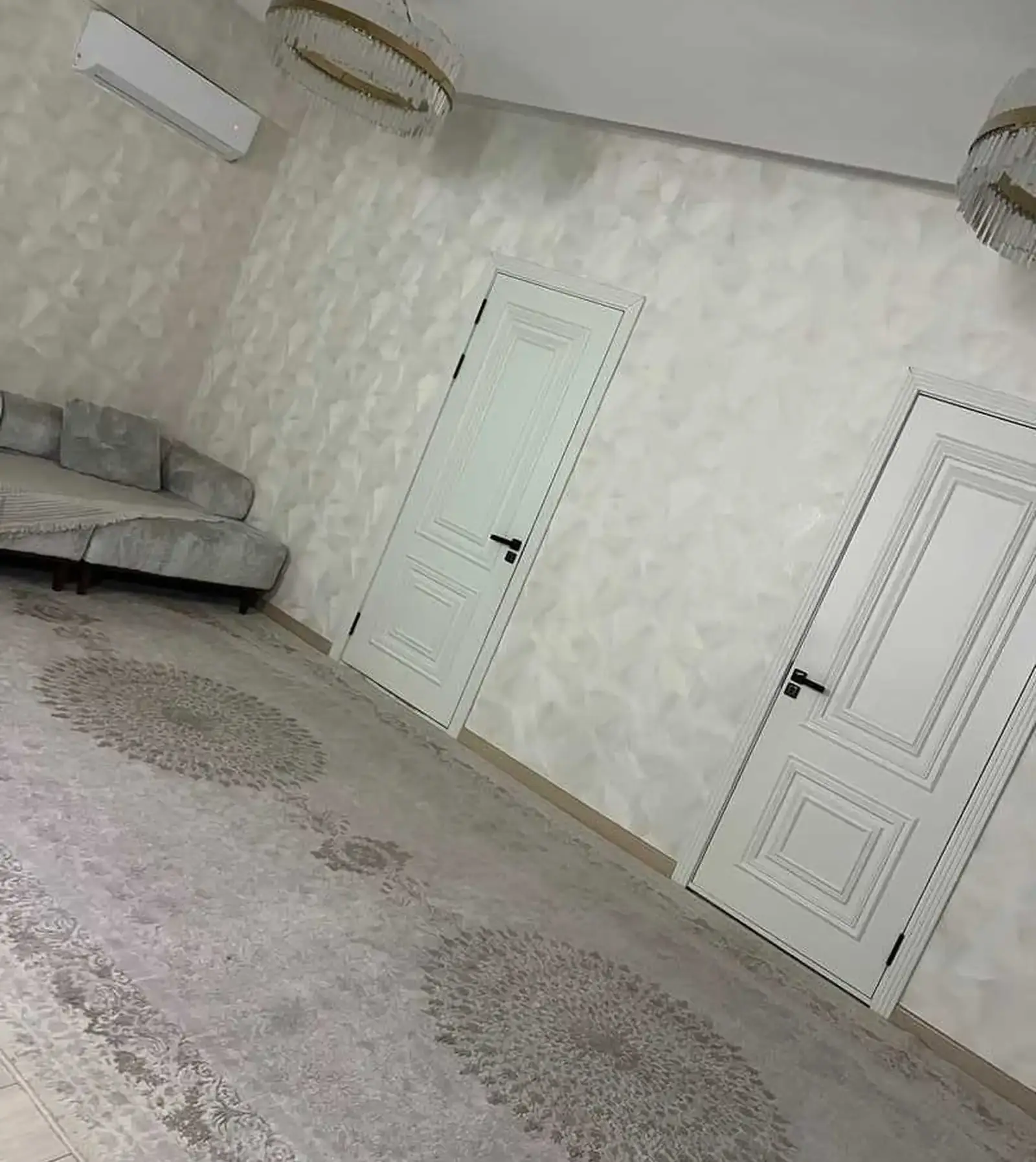3-комн. квартира, 9 этаж, 82м², Дом печати