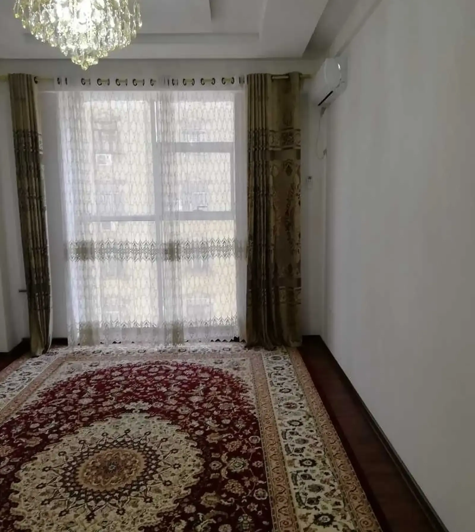 2-комн. квартира, 9 этаж, 47м², Дом печати