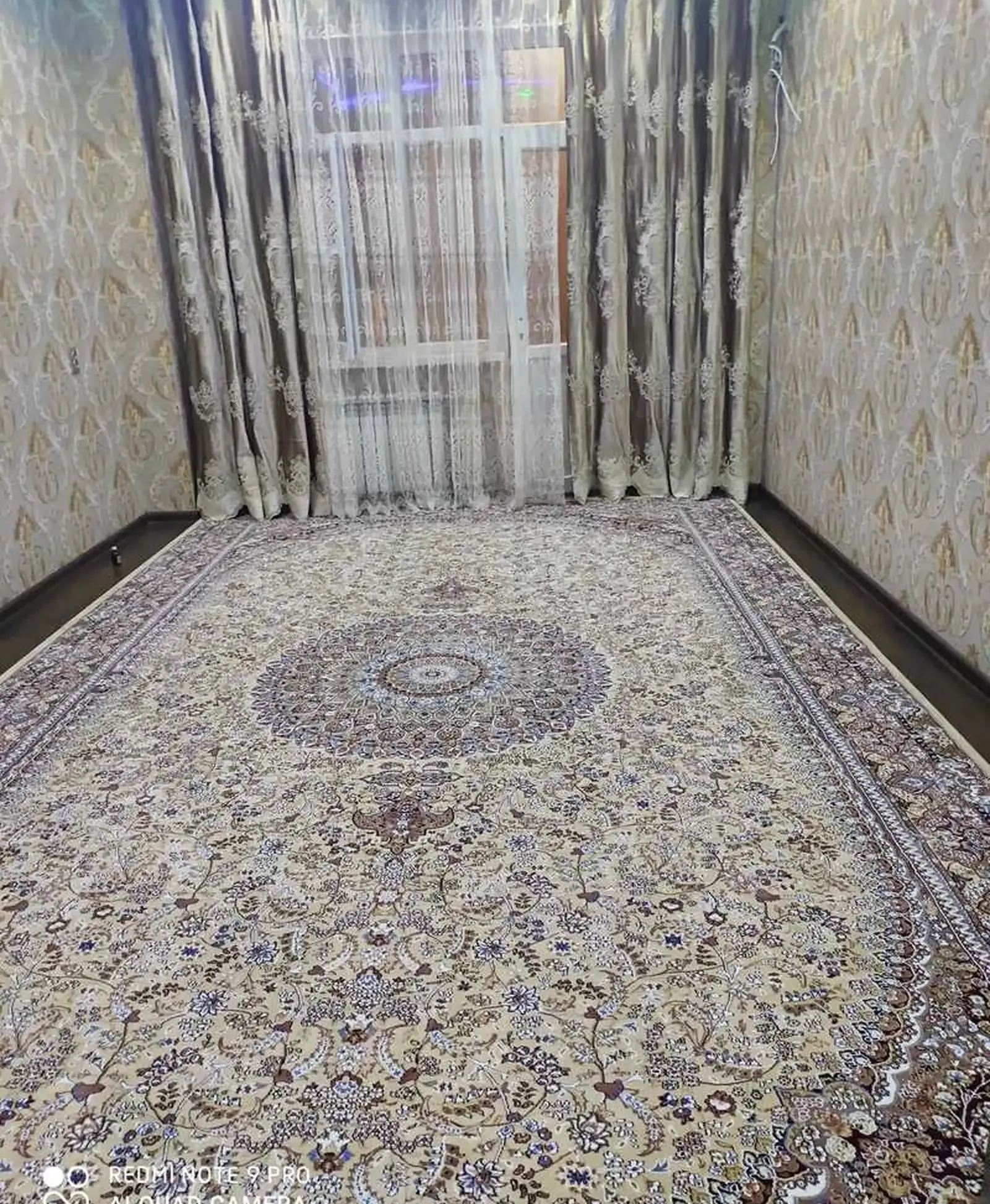 2-комн. квартира, 7 этаж, 70м², пушти барки точик