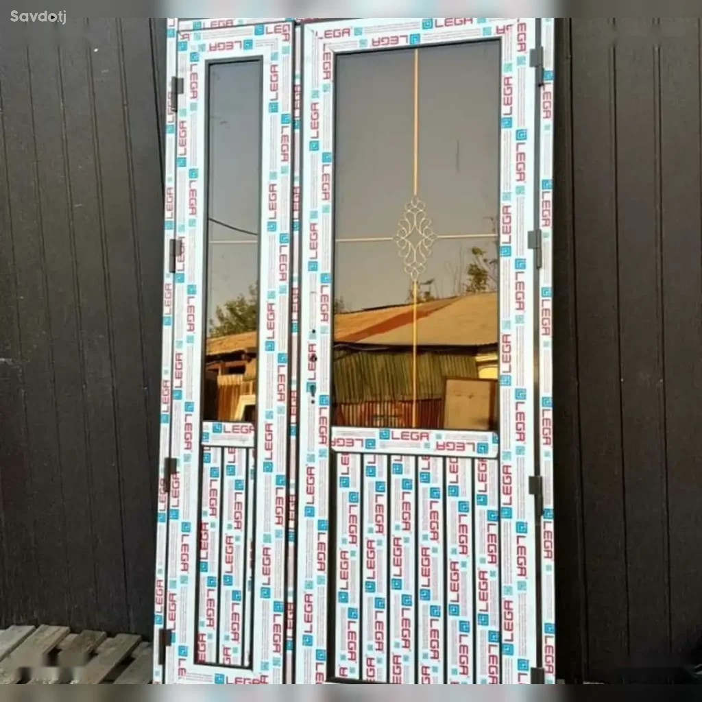 Дархои алюмини