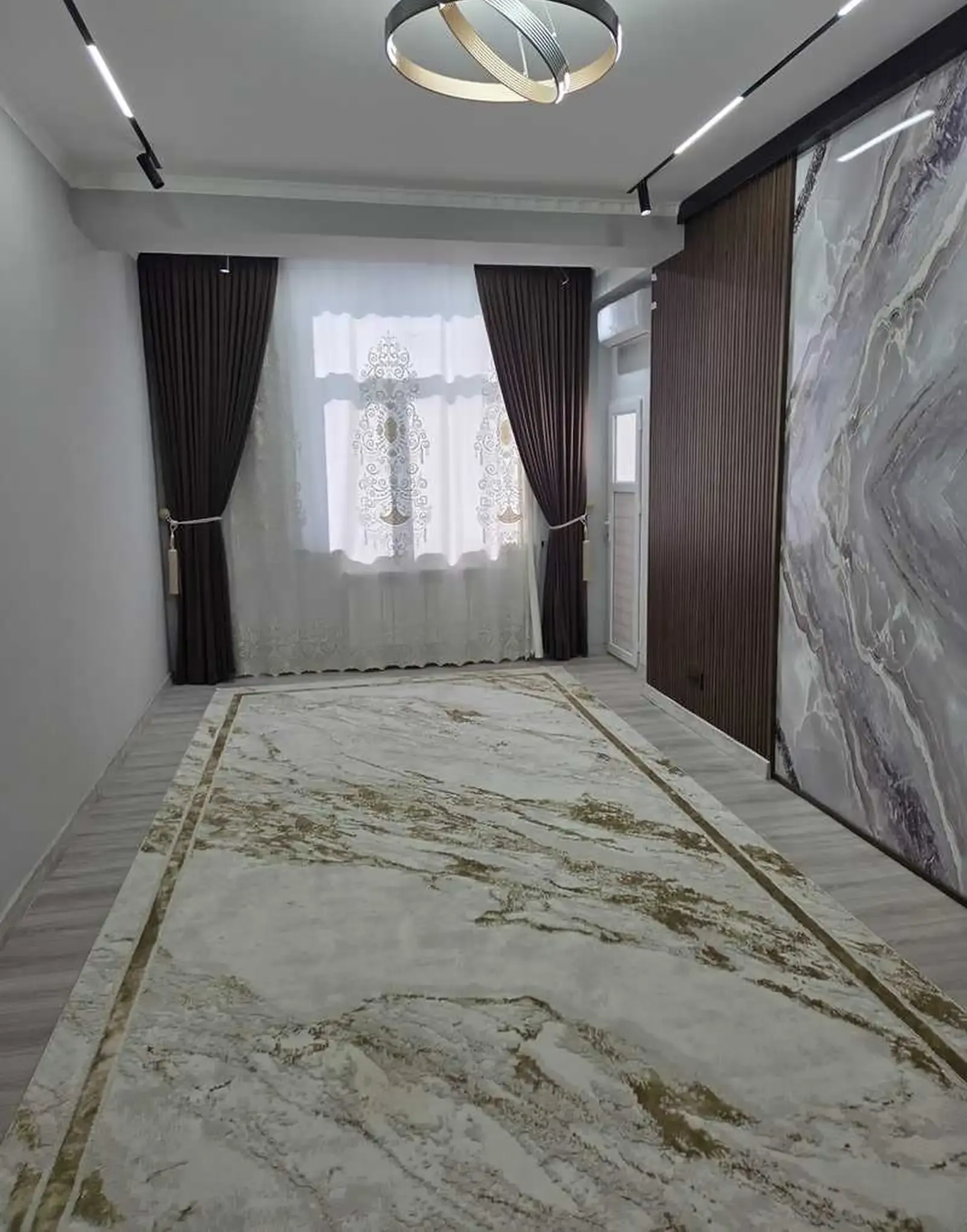 2-комн. квартира, 10 этаж, 62м², Ботанический Сад