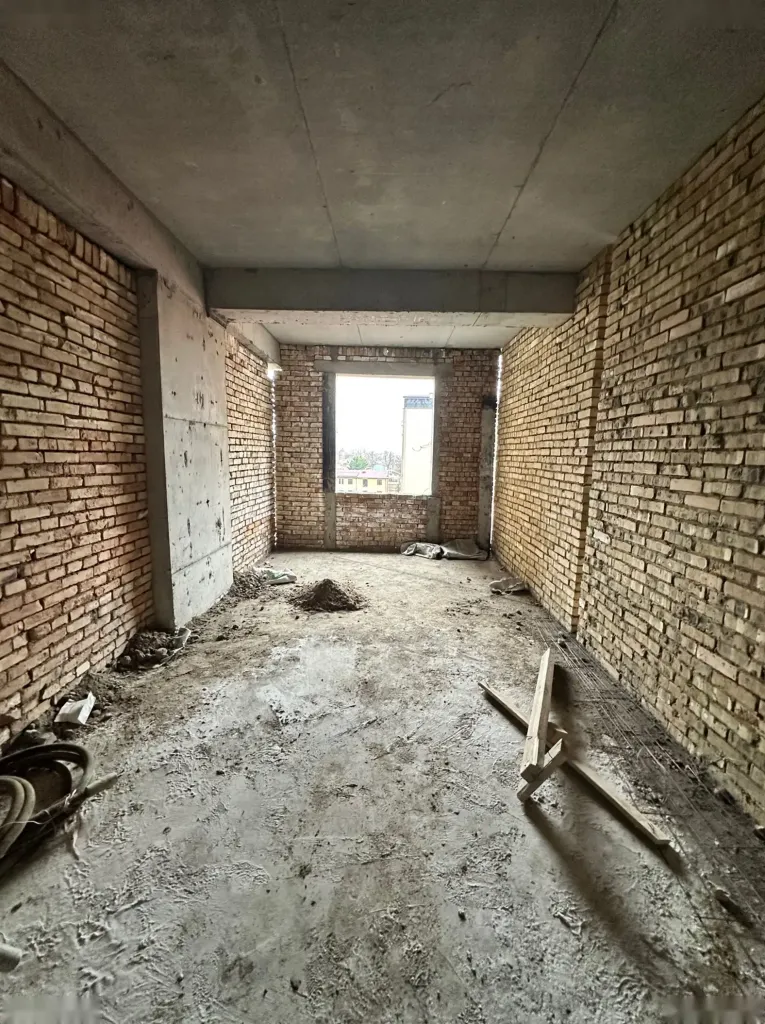 1-комн. квартира, 8 этаж, 55 м², Альфемо, Дом печати, улица Бухоро 5