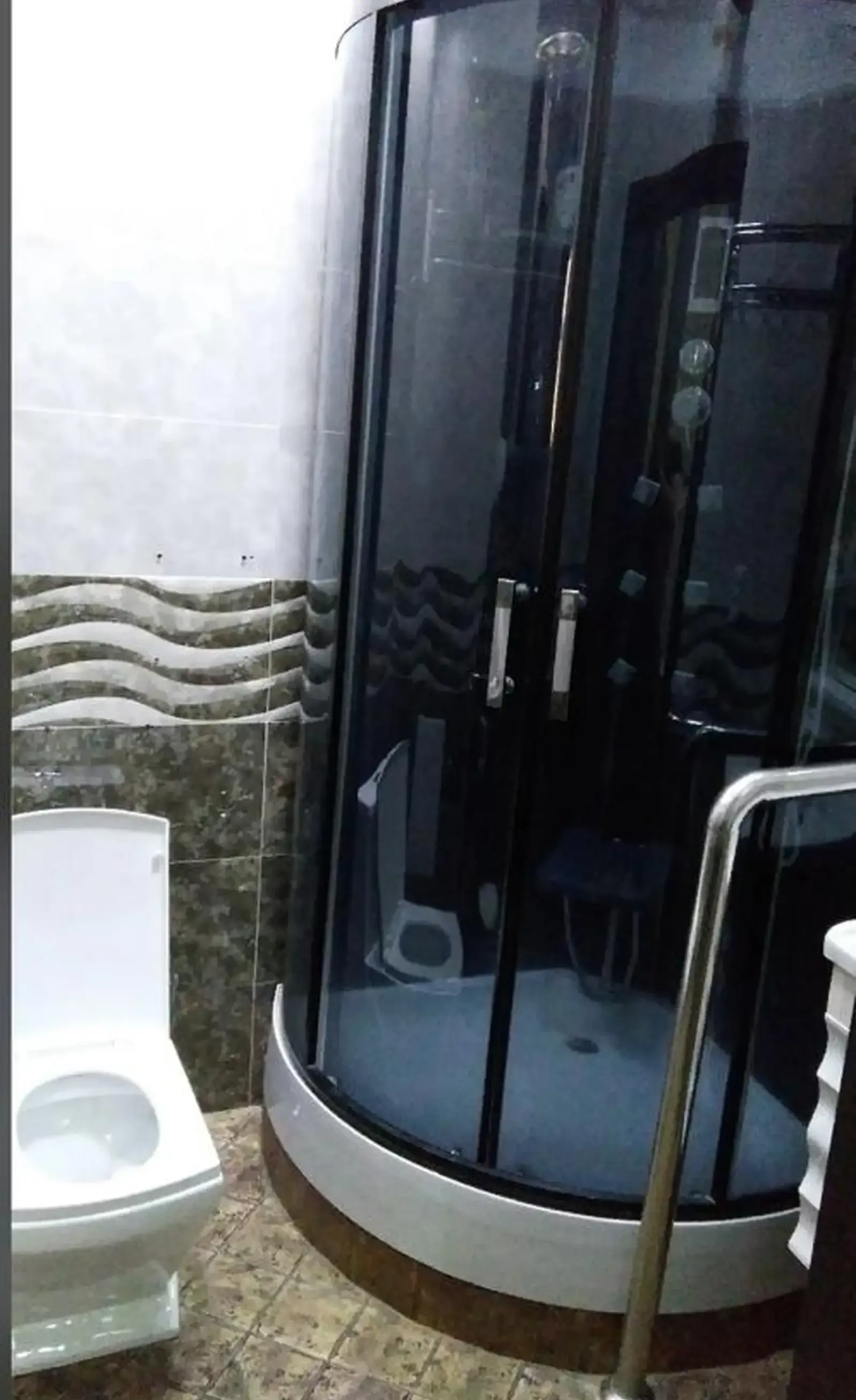 3-комн. квартира, 11 этаж, 145м², Сомони