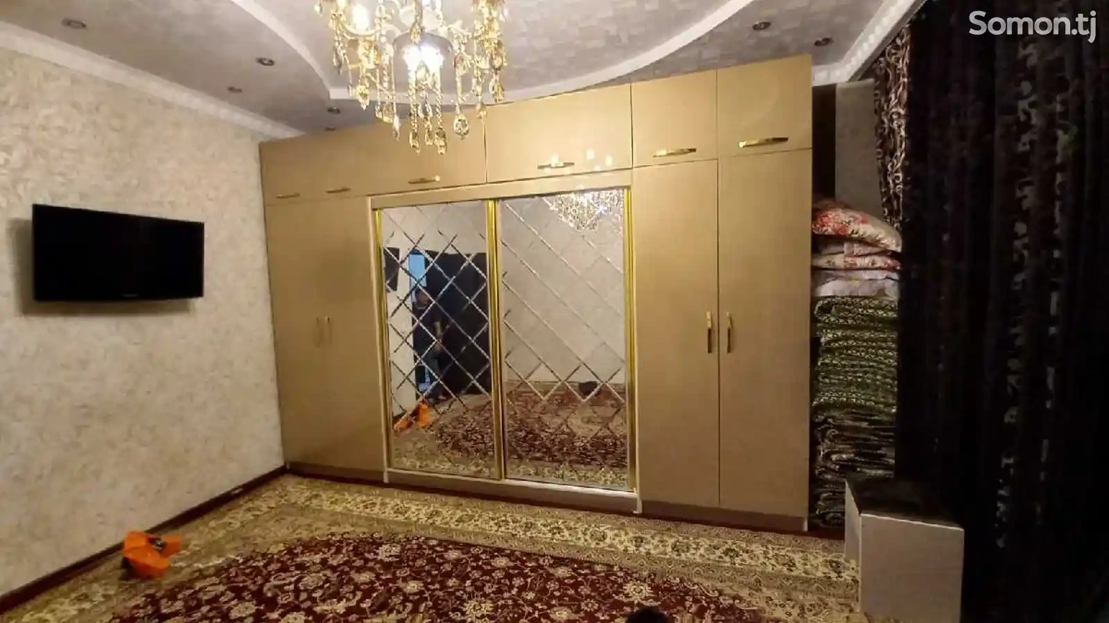 Шкаф для гостиной — фото 2