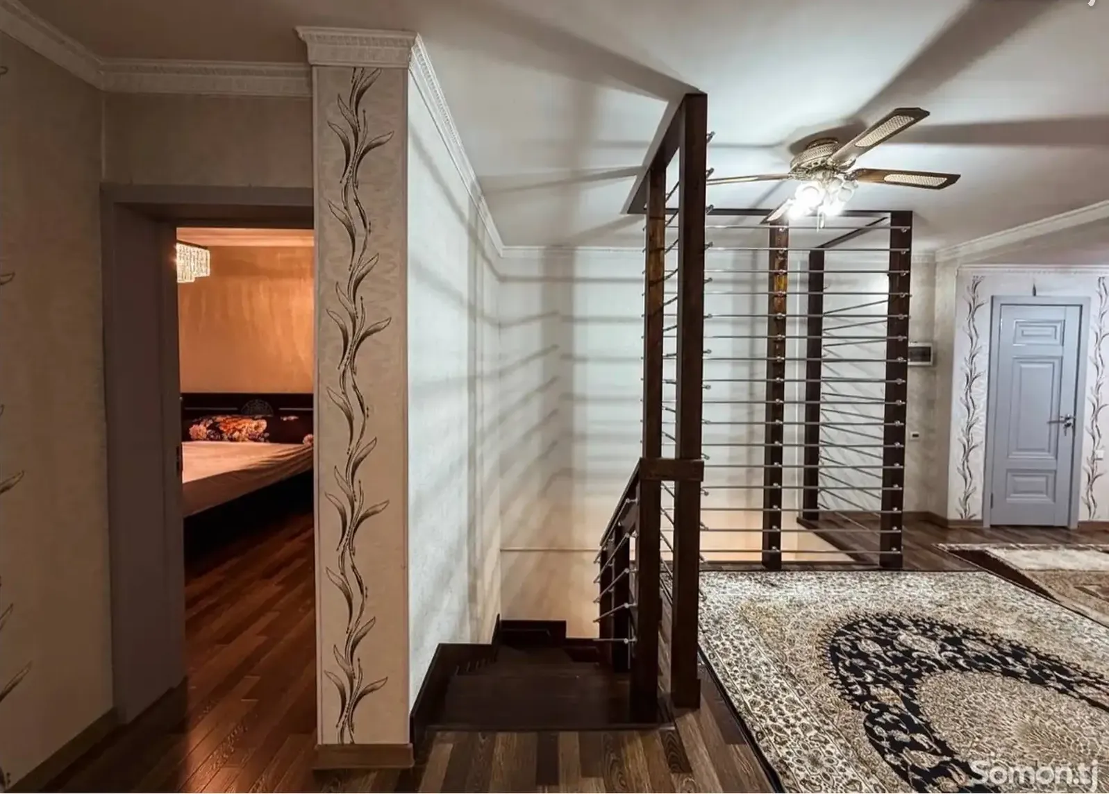 6-комн. квартира, 7 этаж, 224 м², Сино
