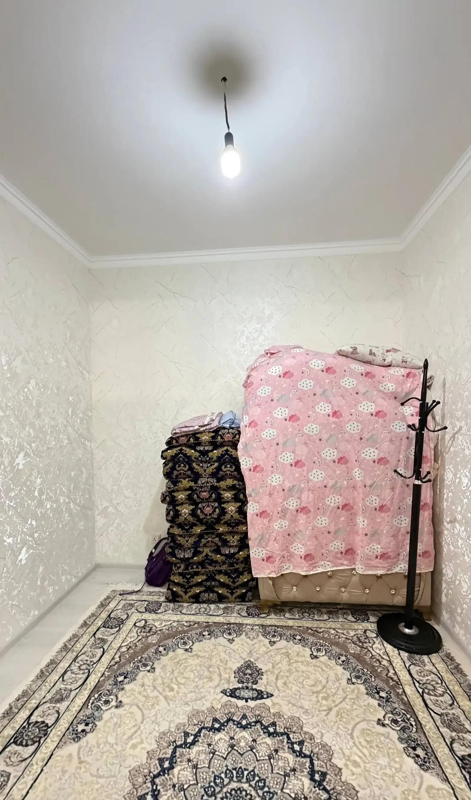 3-комн. квартира, 9 этаж, 76 м², Фирдавси Чал чам
