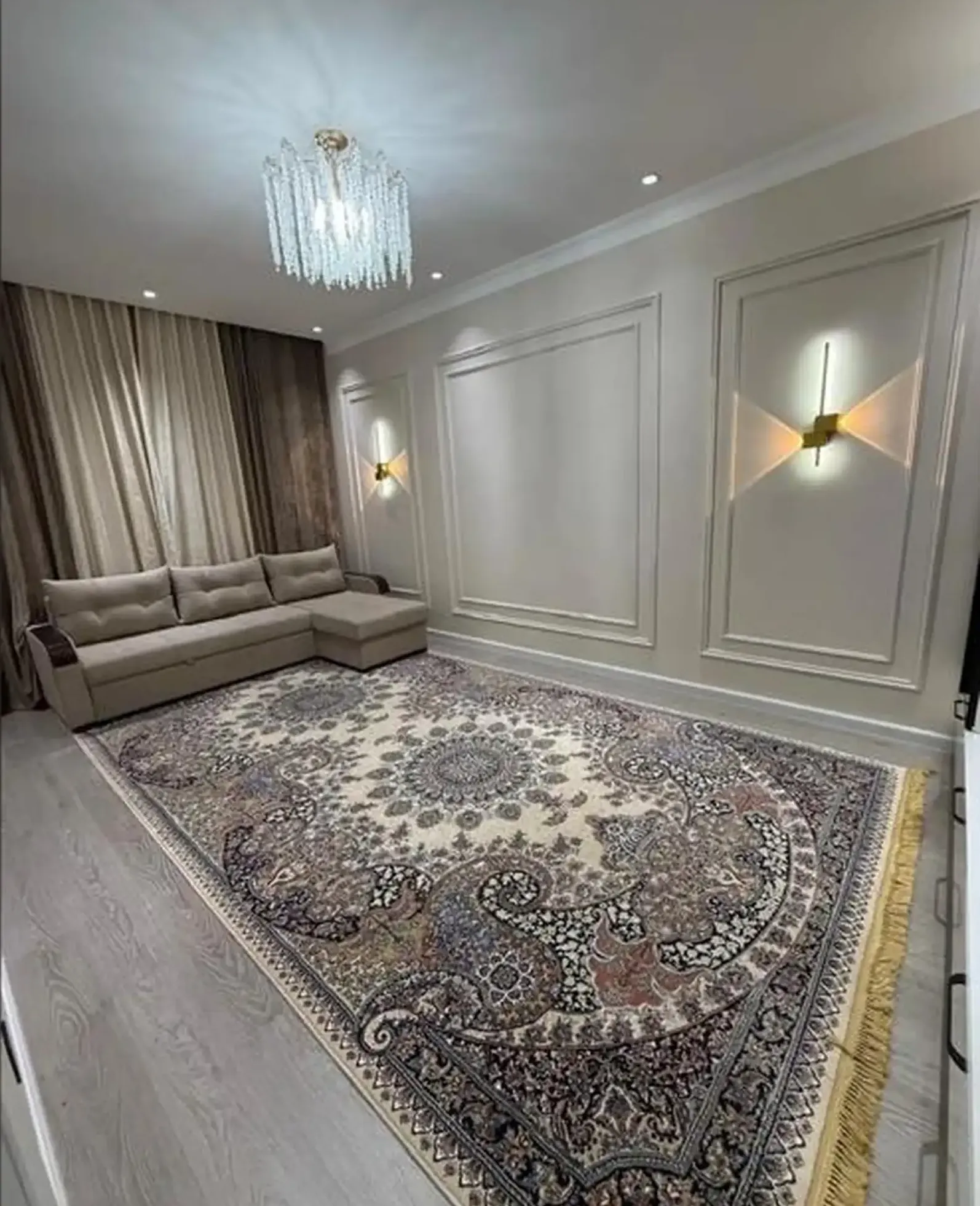 3-комн. квартира, 4 этаж, 80м², Шохмансур