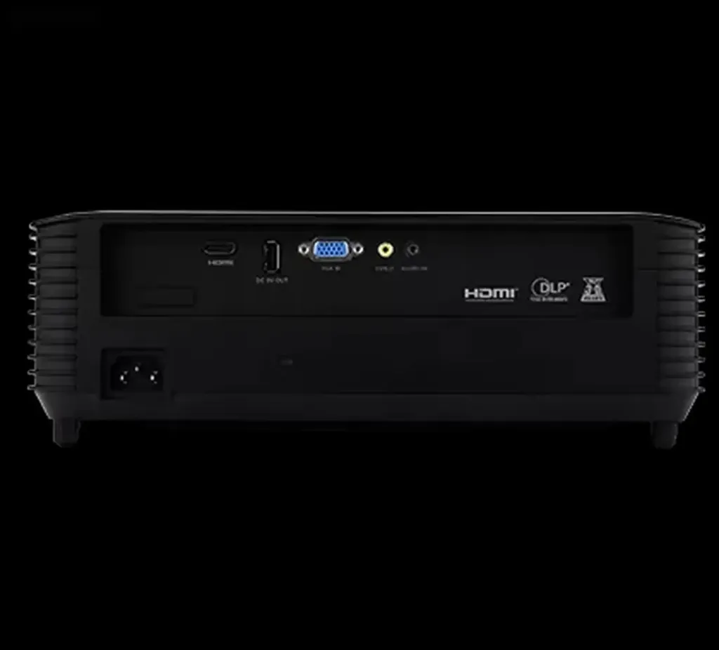 Проектор acer