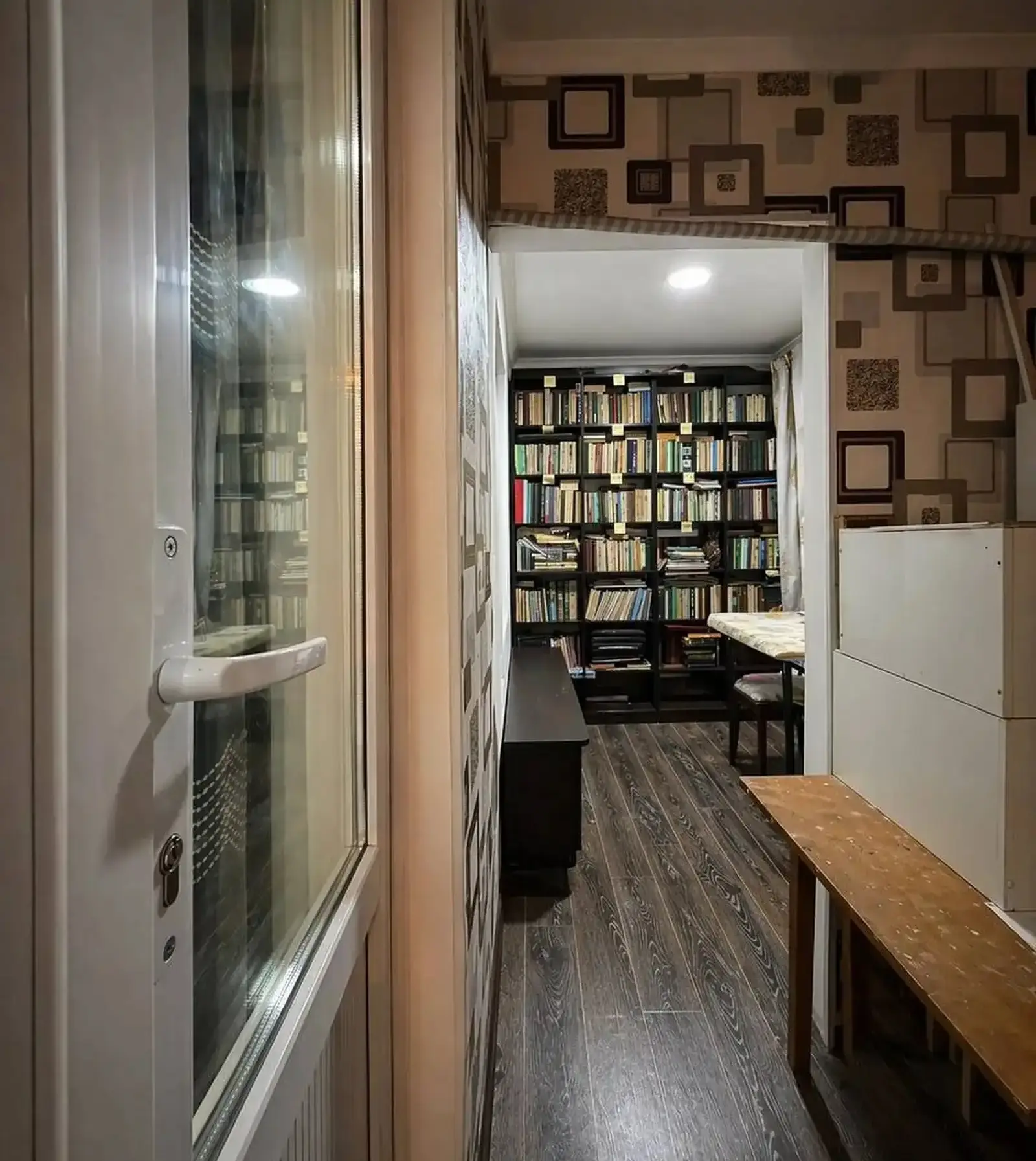 4-комн. квартира, 5 этаж, 83 м², Фирдавси (диагностика)