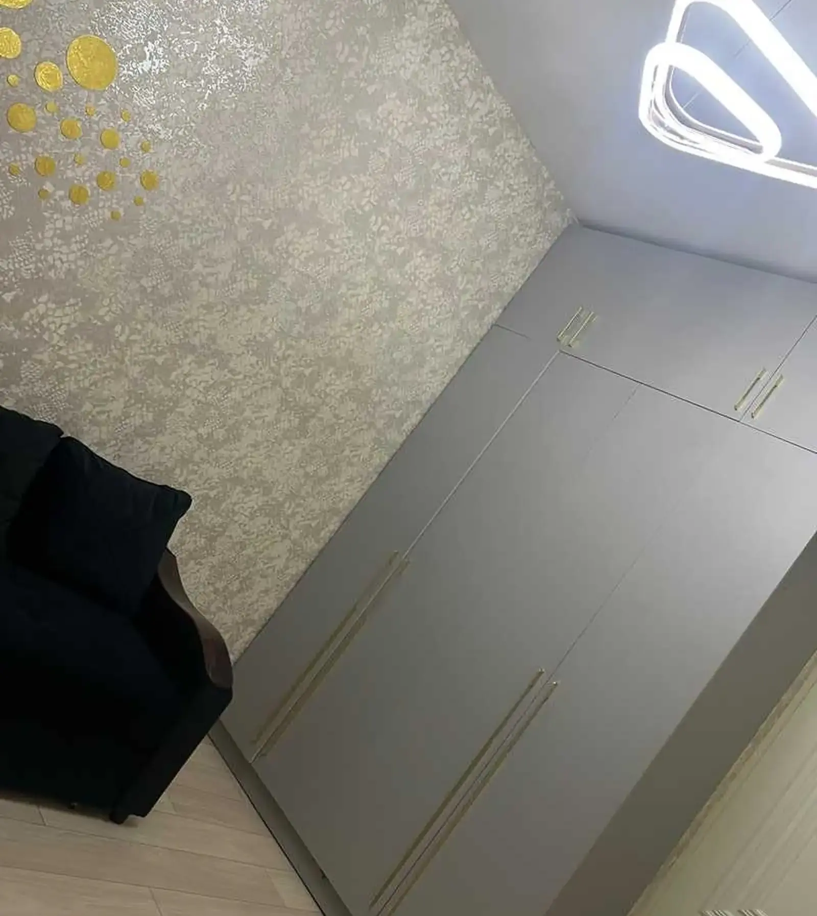 3-комн. квартира, 9 этаж, 82м², Дом печати