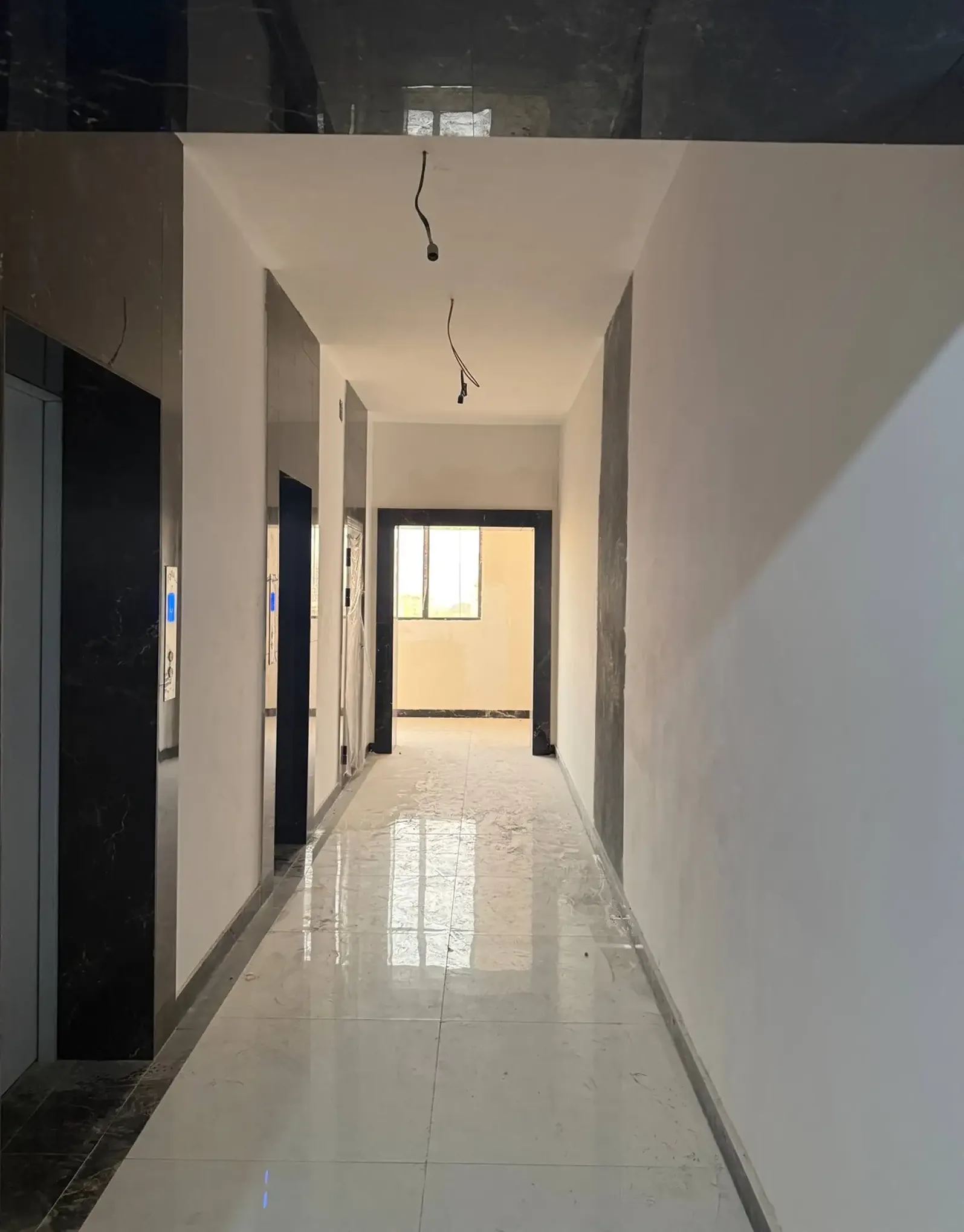 2-комн. квартира, 9 этаж, 41 м², Шохмансур