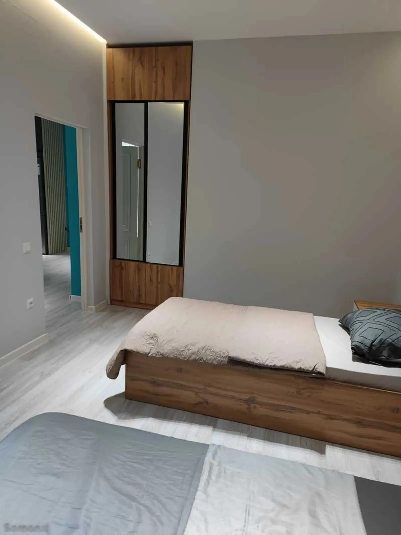 3-к квартира, 5 этаж, 80 м², Улица Айни доми Гелос